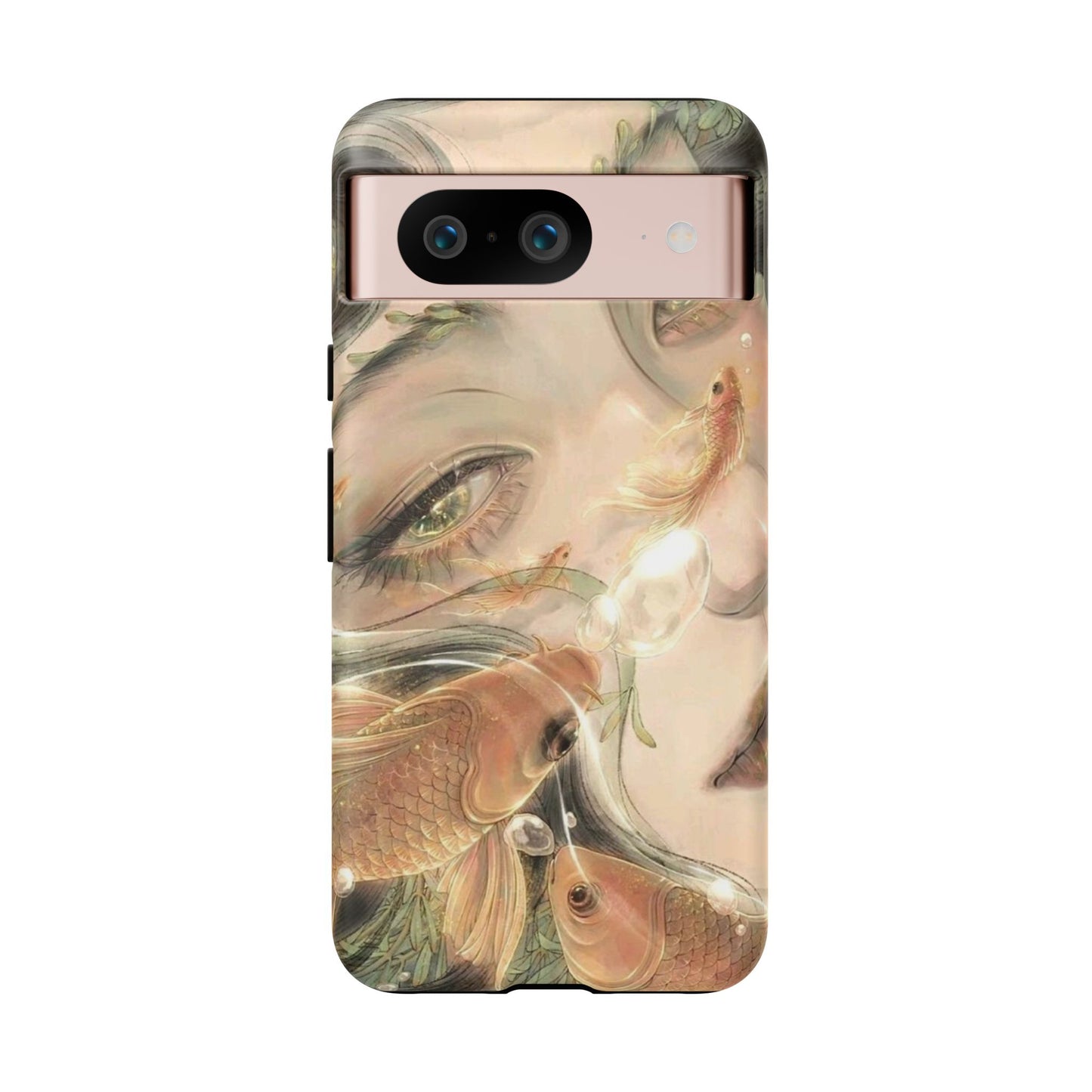 Koi Phone Case