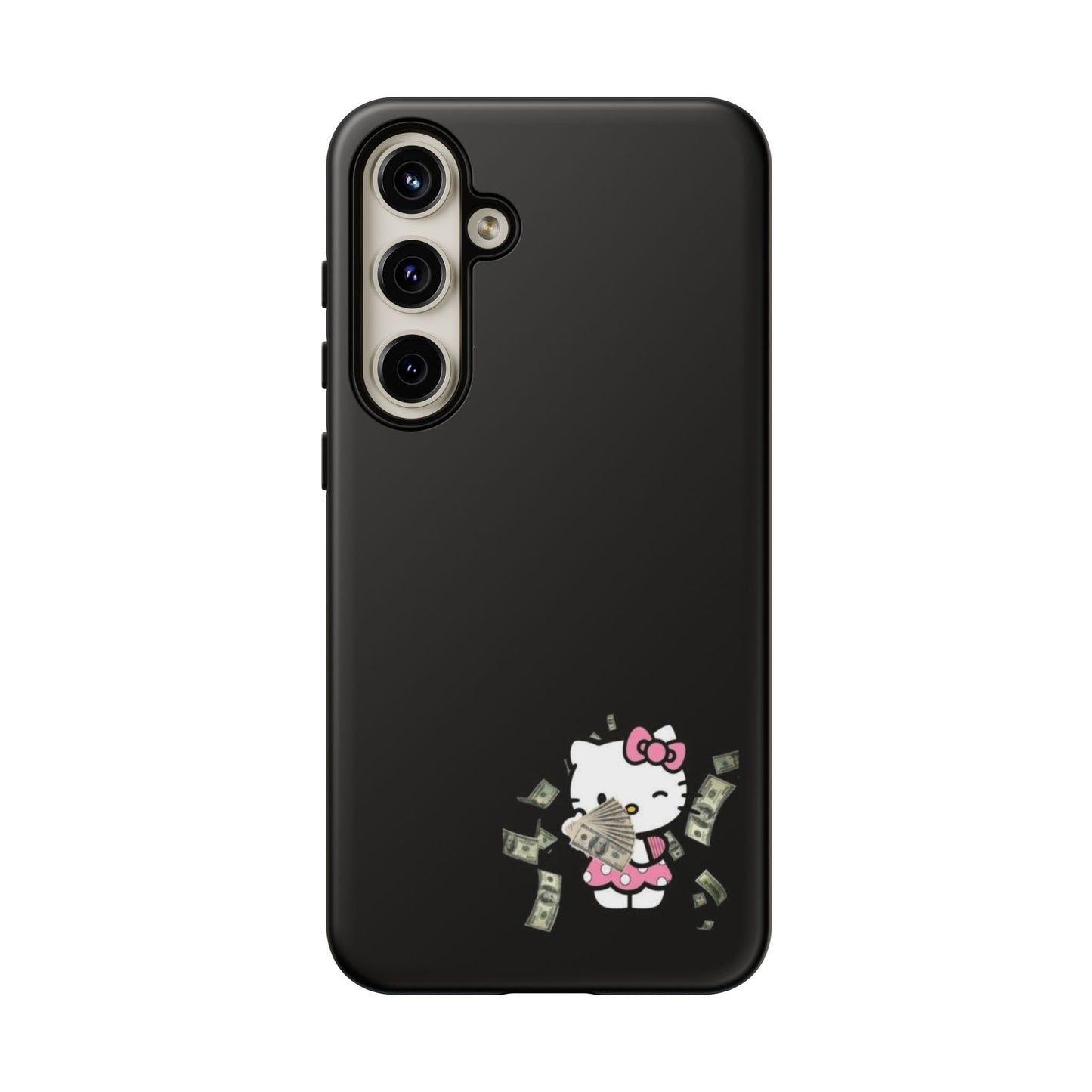 Hello Kitty Money Phone Case