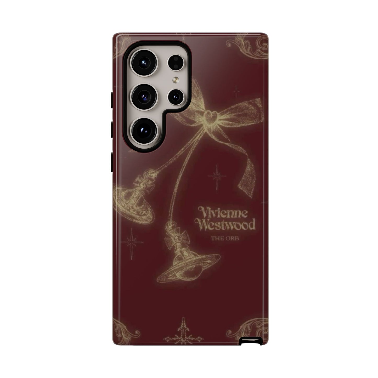 Vivienne Westwood iPhone Case