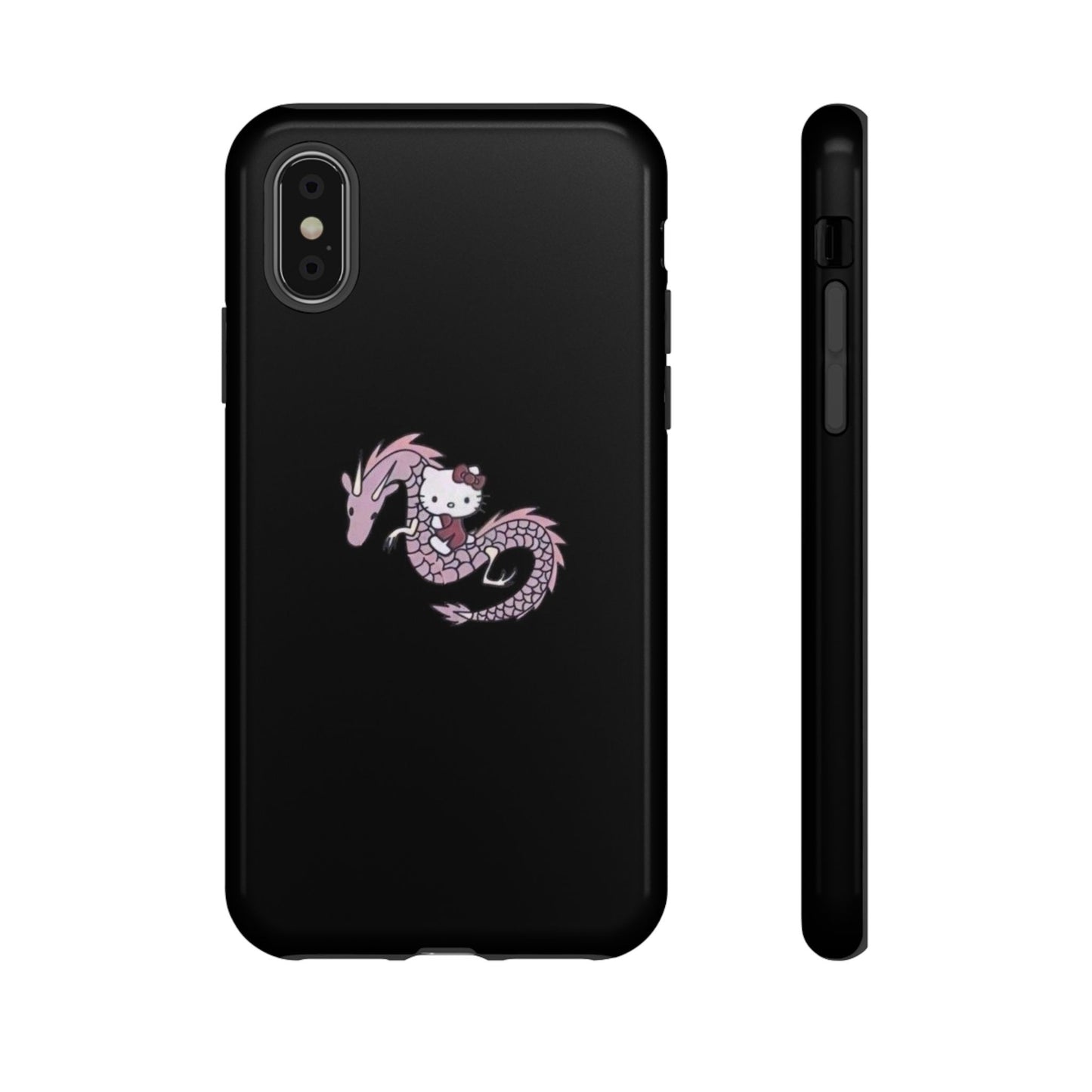 Hello Kitty Dragon Phone Case