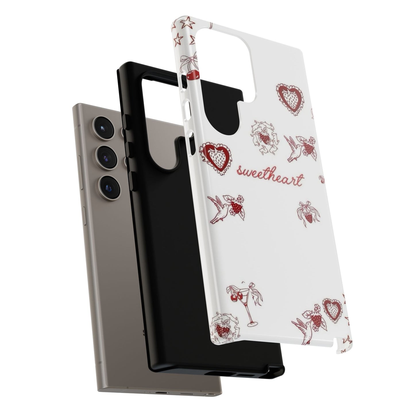 Sweetheart Phone Case