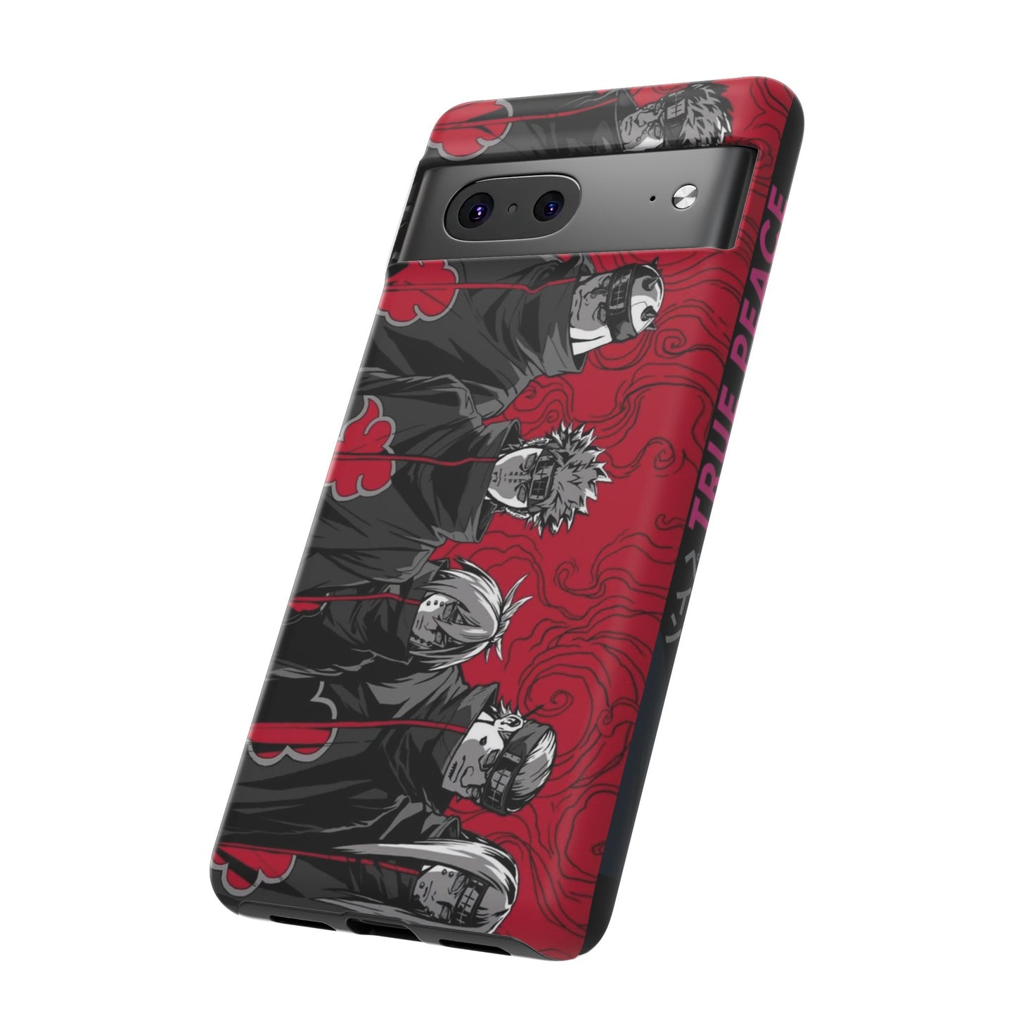 Akatsuki Members Phone Case