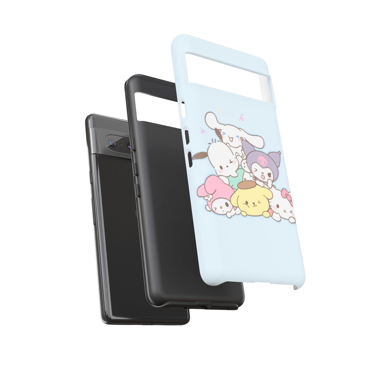 Sanrio Characters Phone Case