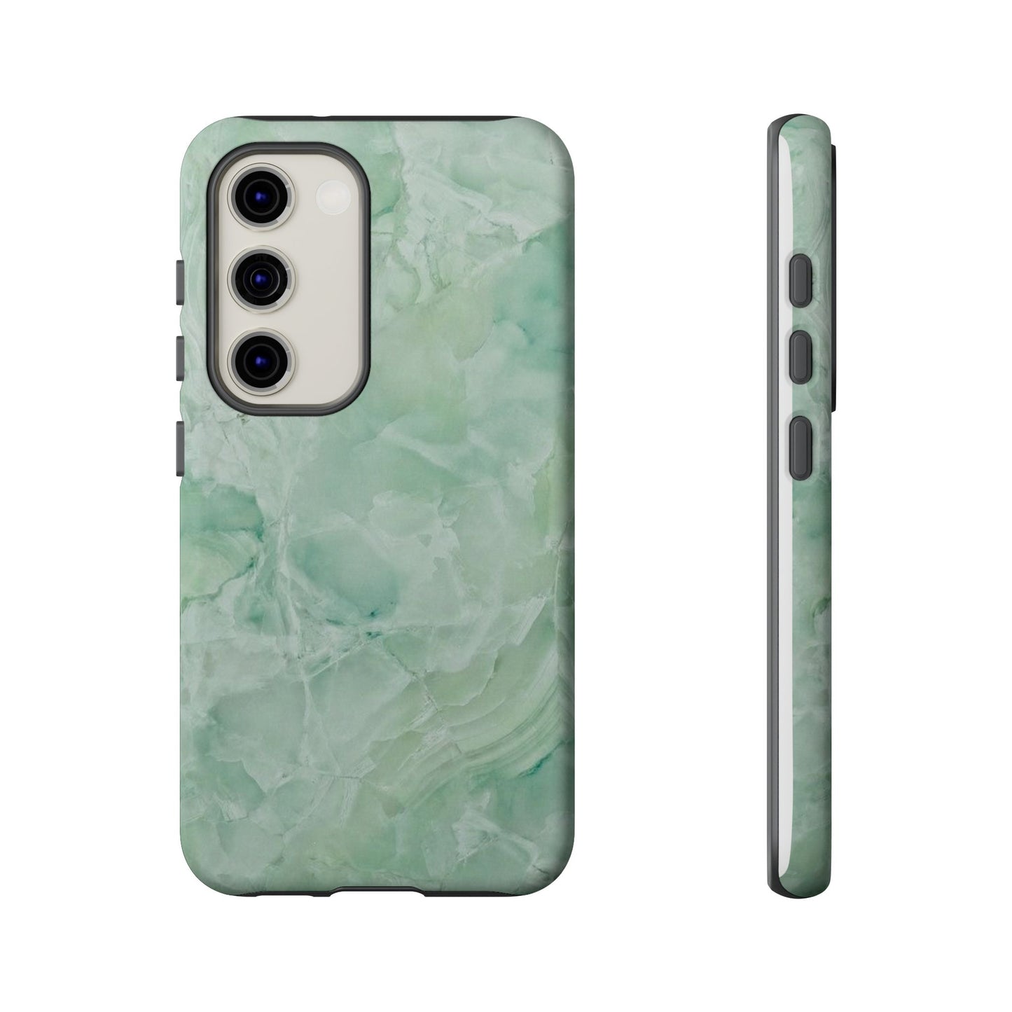 Jade iPhone Case