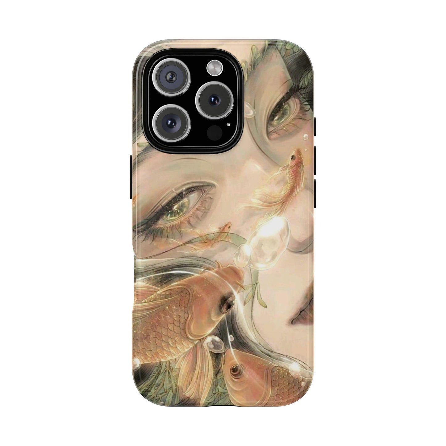 Koi Phone Case