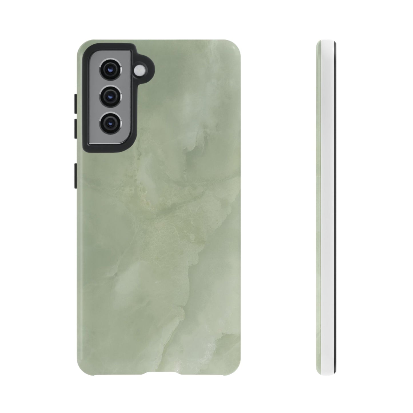 Aventurine iPhone Case