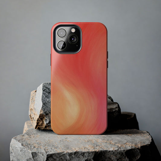 Antelope iPhone Case