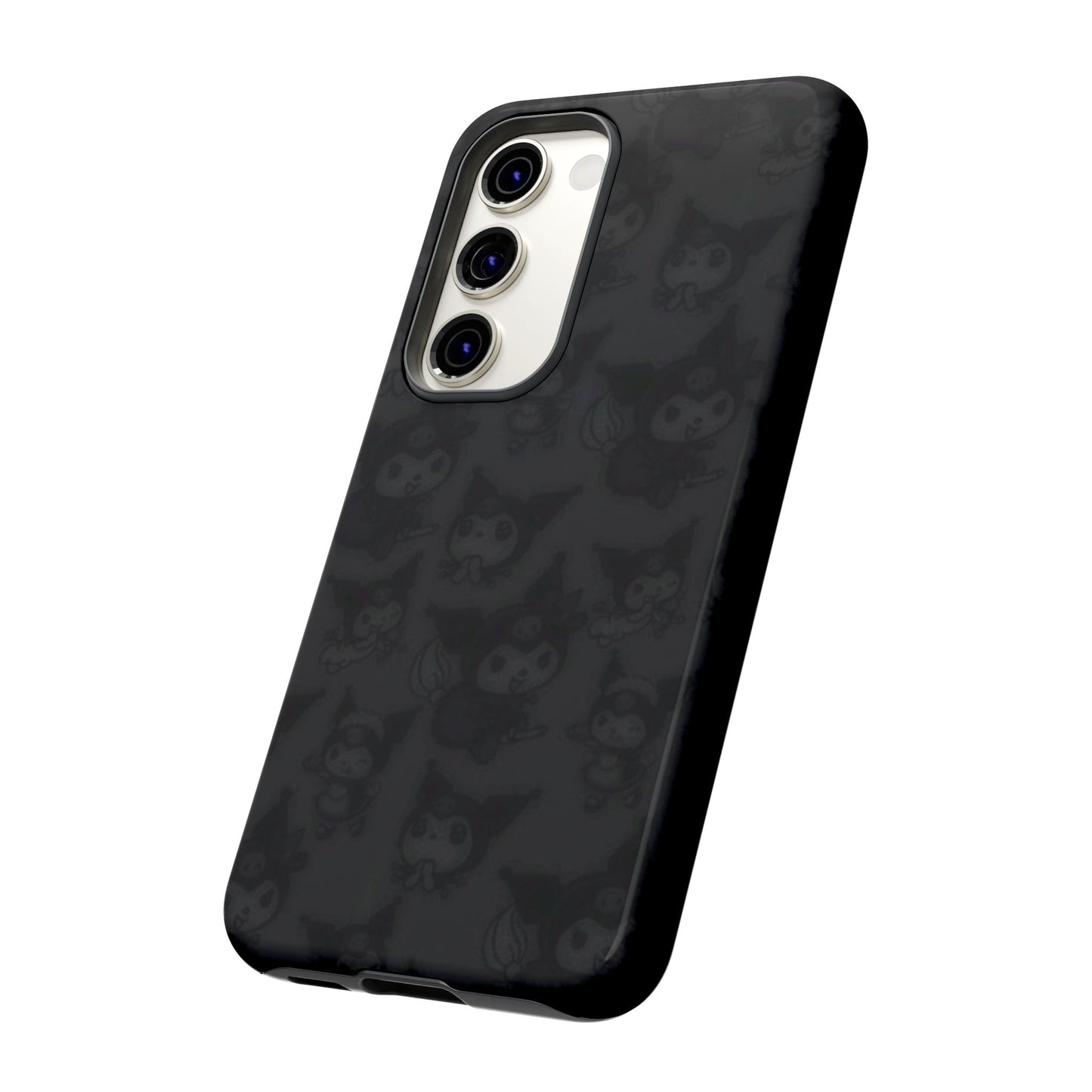 Kuromi Shadows Phone Case