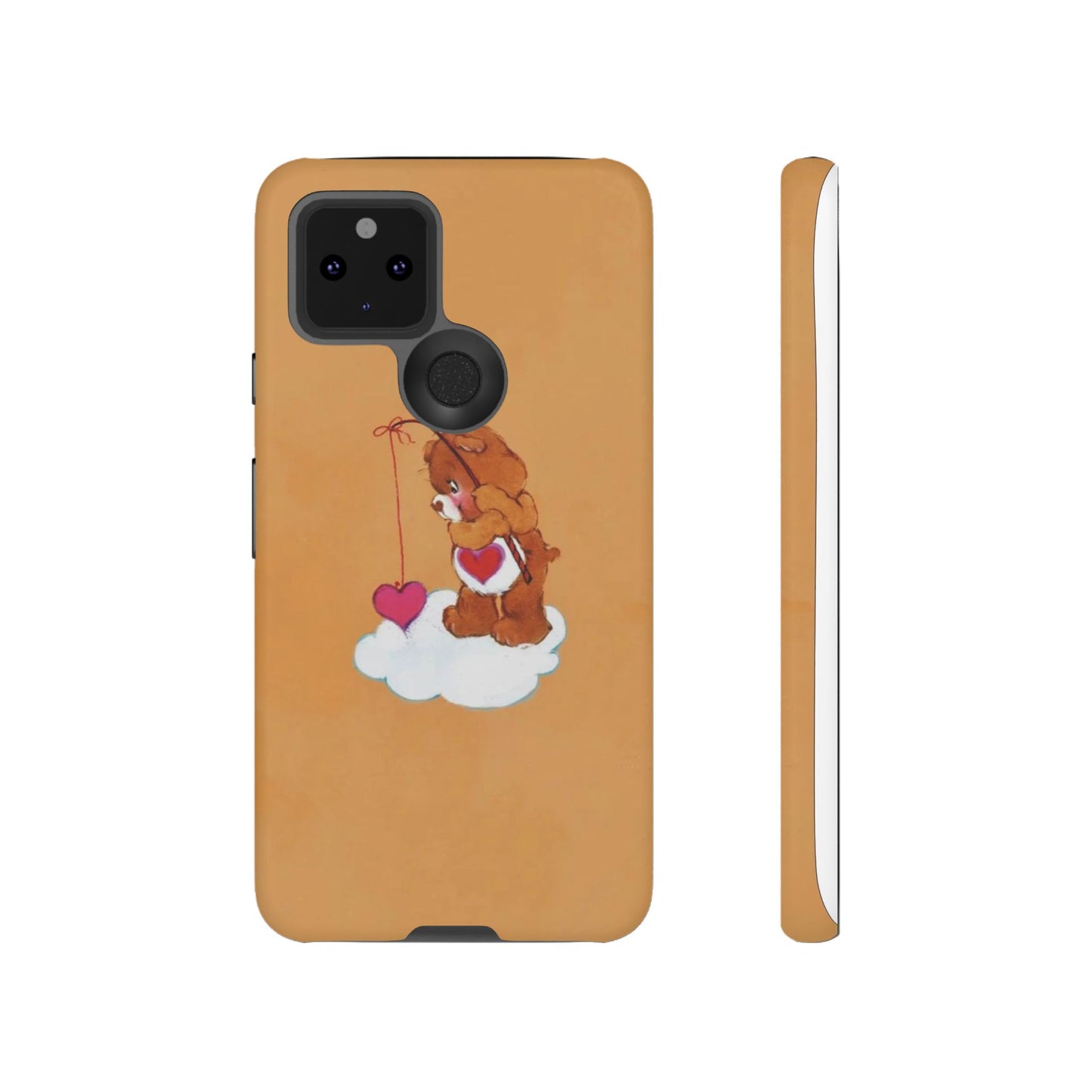 Love on Cloud iPhone Case