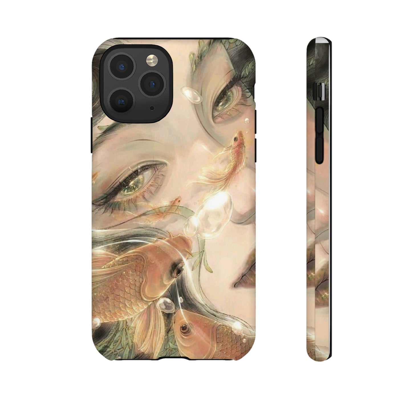 Koi Phone Case