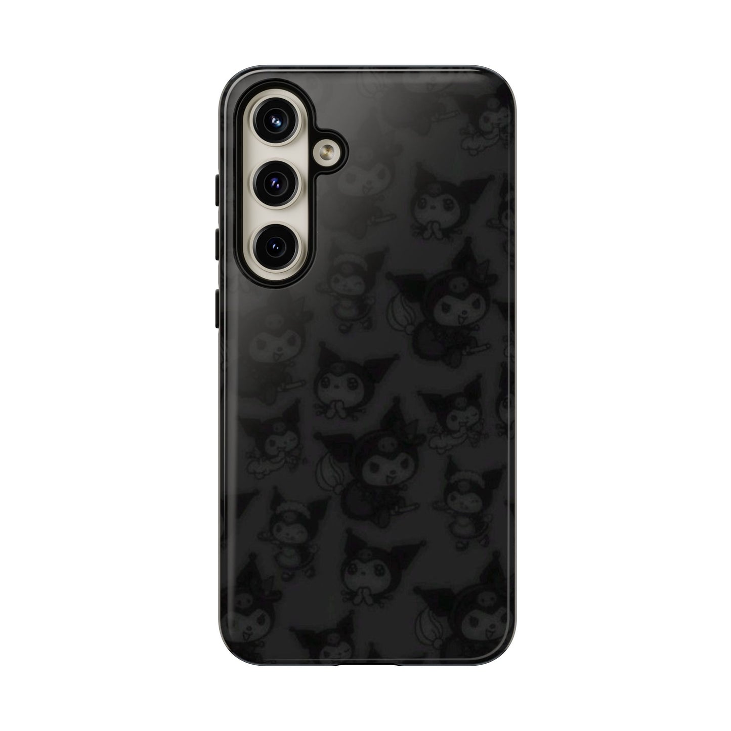 Kuromi Shadows Phone Case