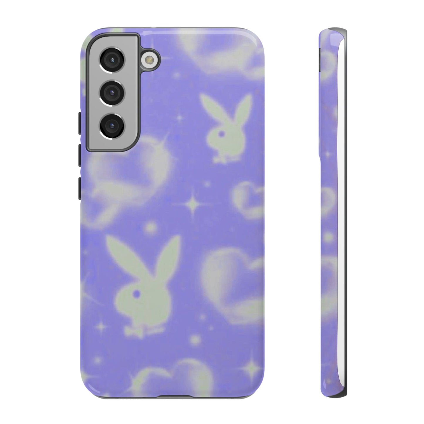 Playboy Air Spray iPhone Case