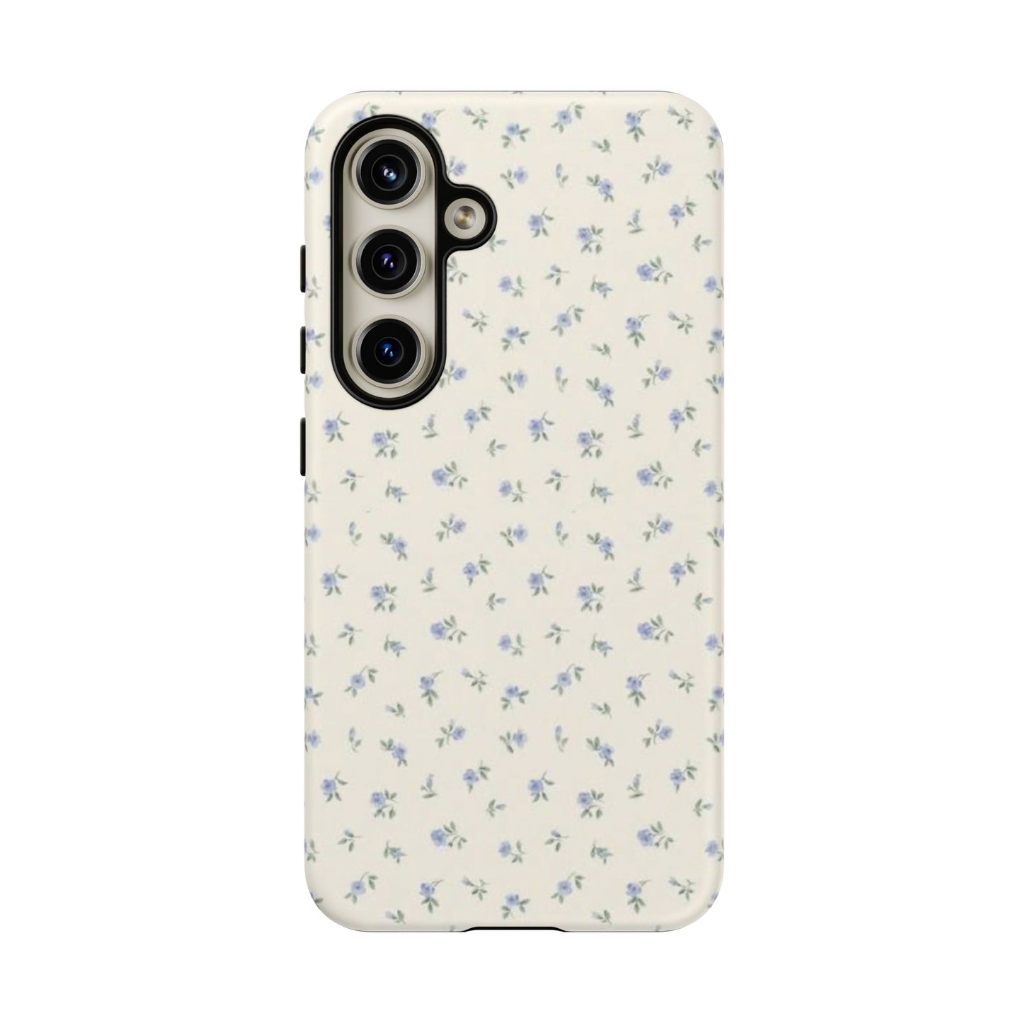 Dainty Flower iPhone Case