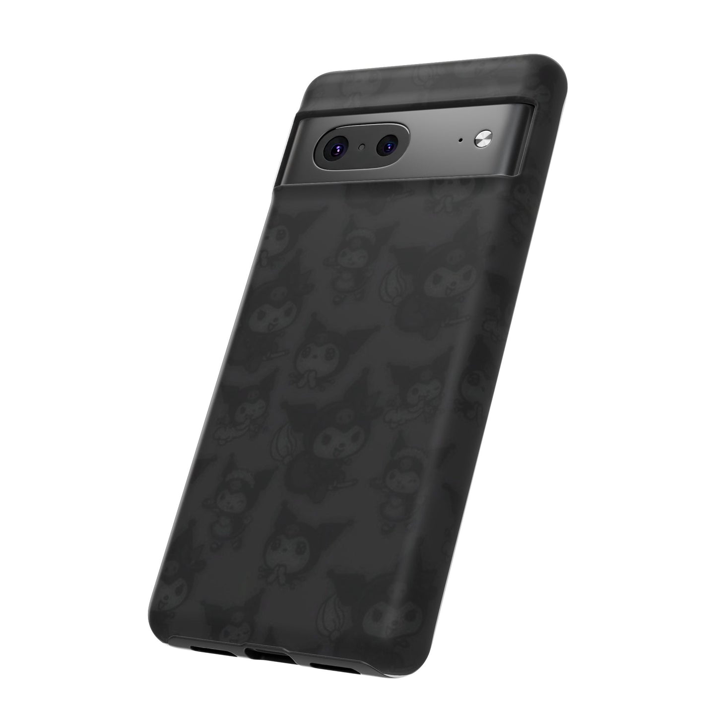 Kuromi Shadows Phone Case