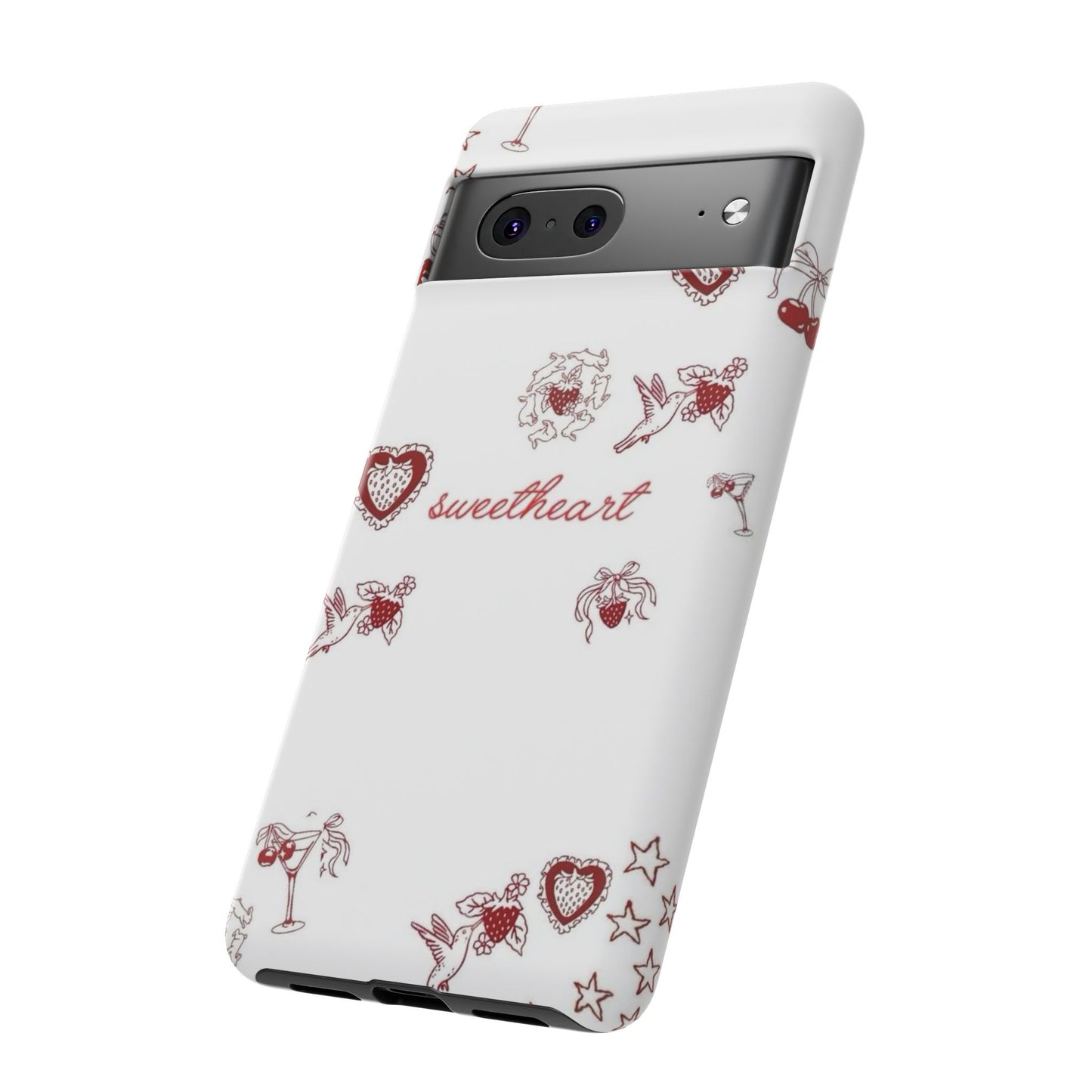 Sweetheart Phone Case