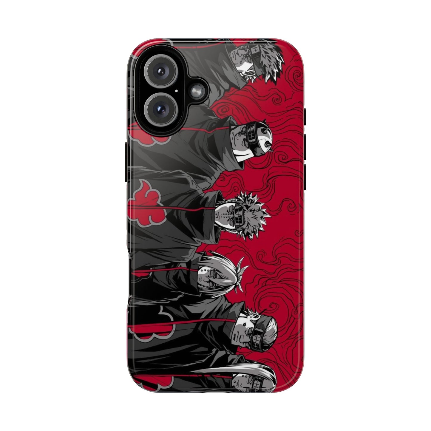 Akatsuki Members Phone Case