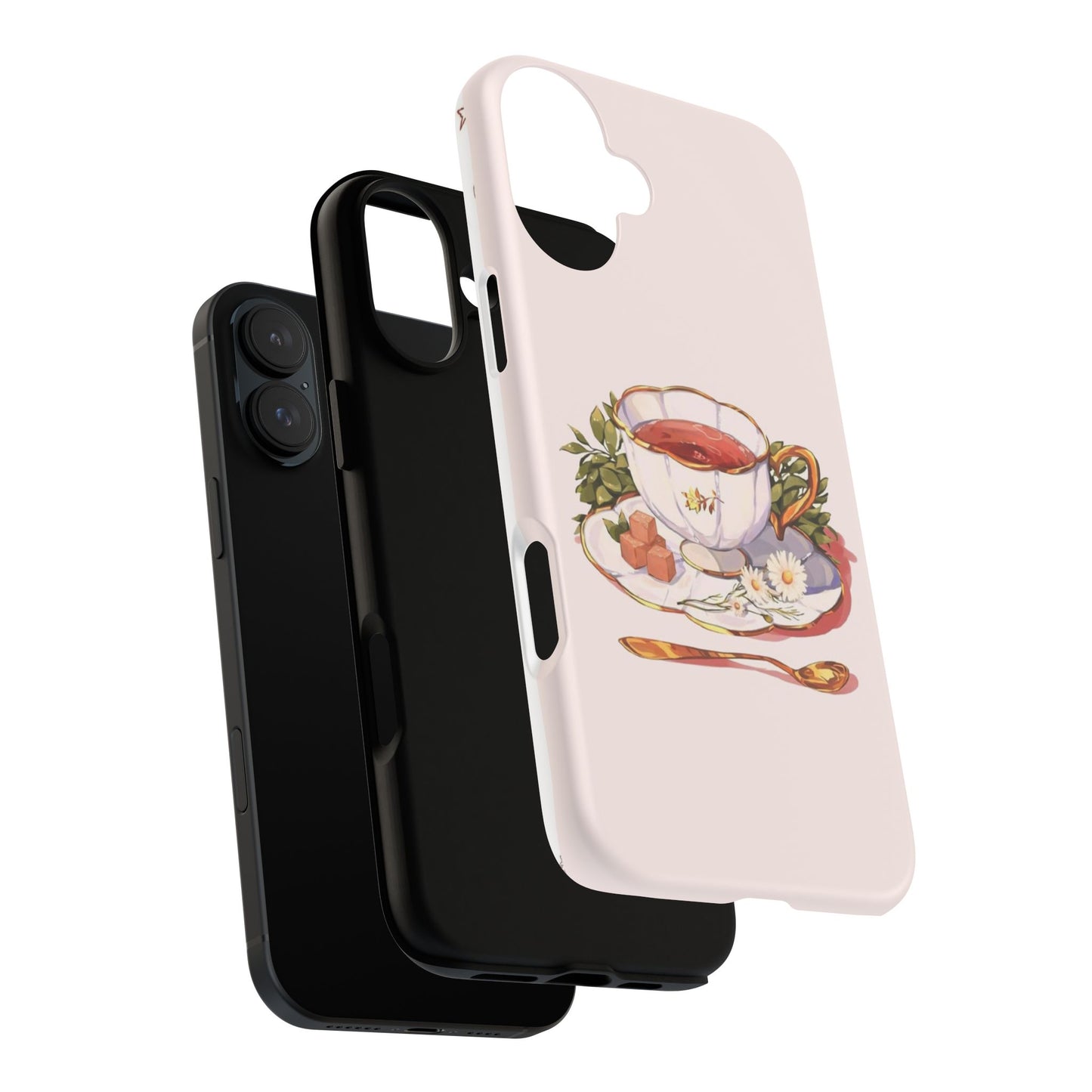 Fruit Tea Phone Case