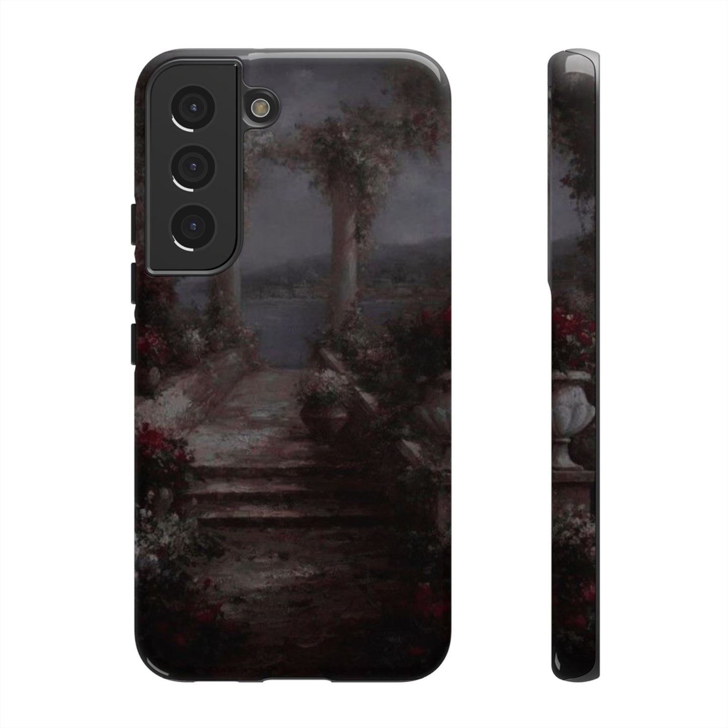 Galloway iPhone Cases