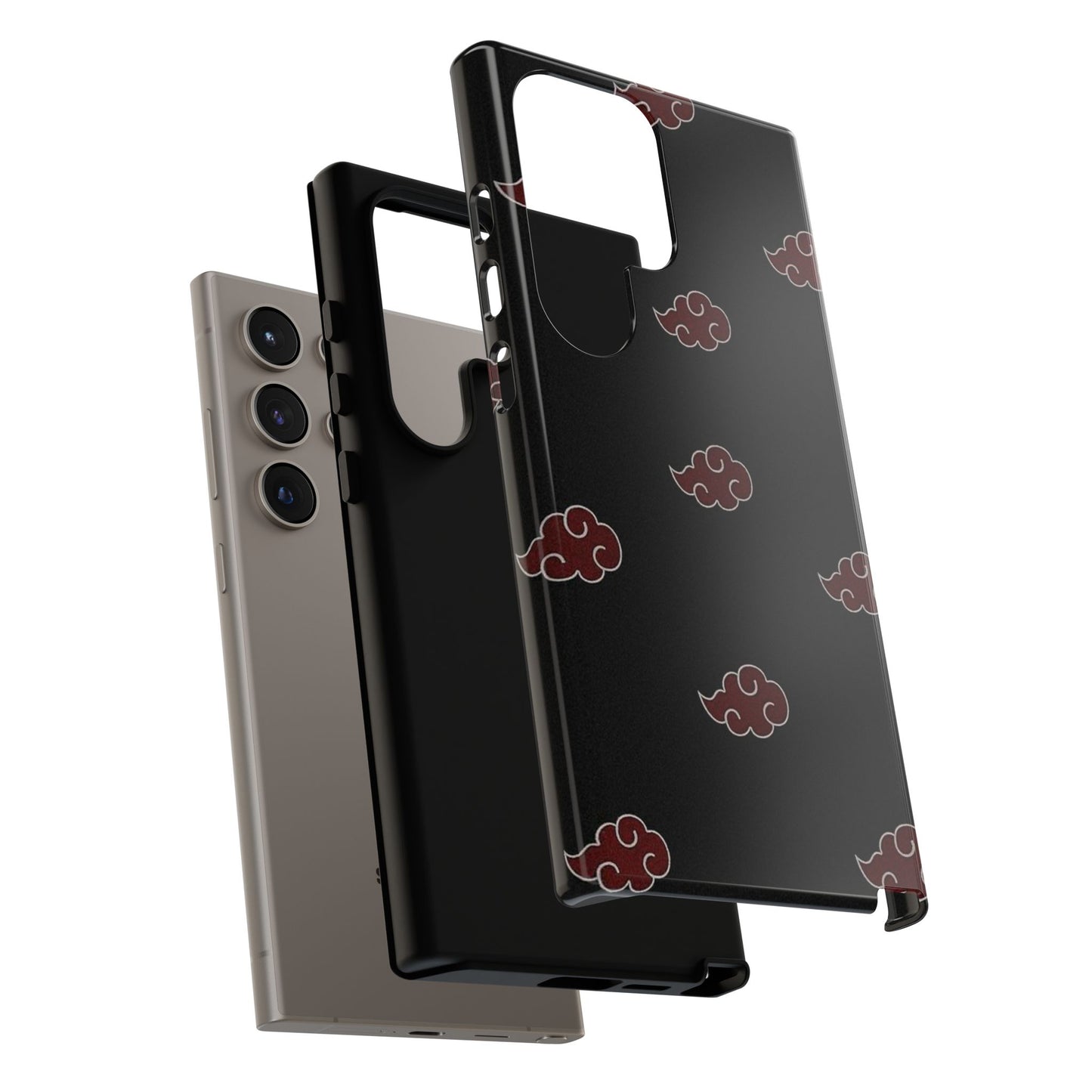 Akatsuki Logo Phone Case