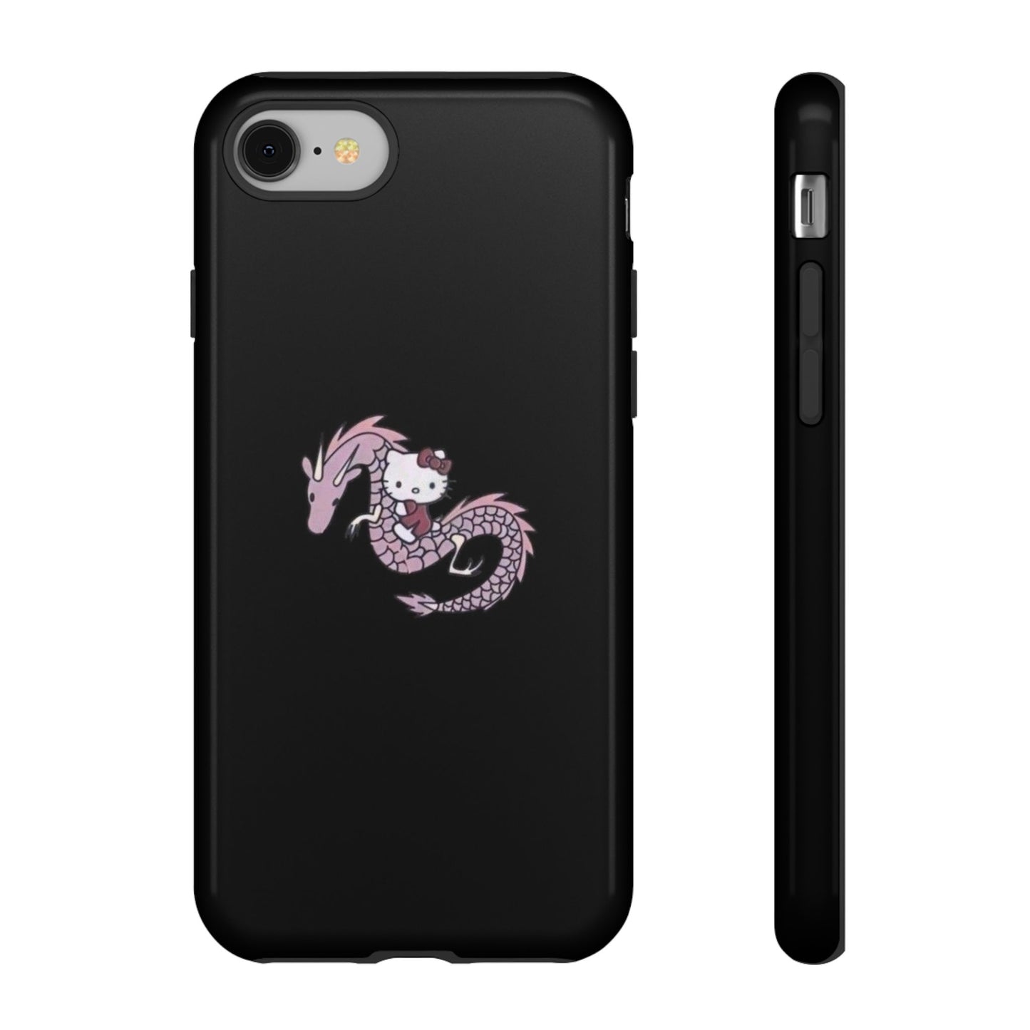 Hello Kitty Dragon Phone Case