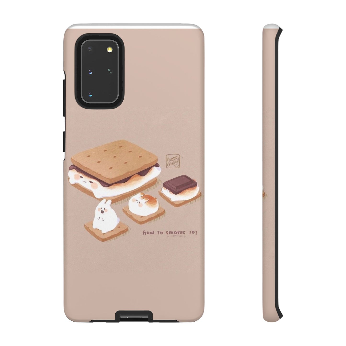 Smore’s iPhone Case