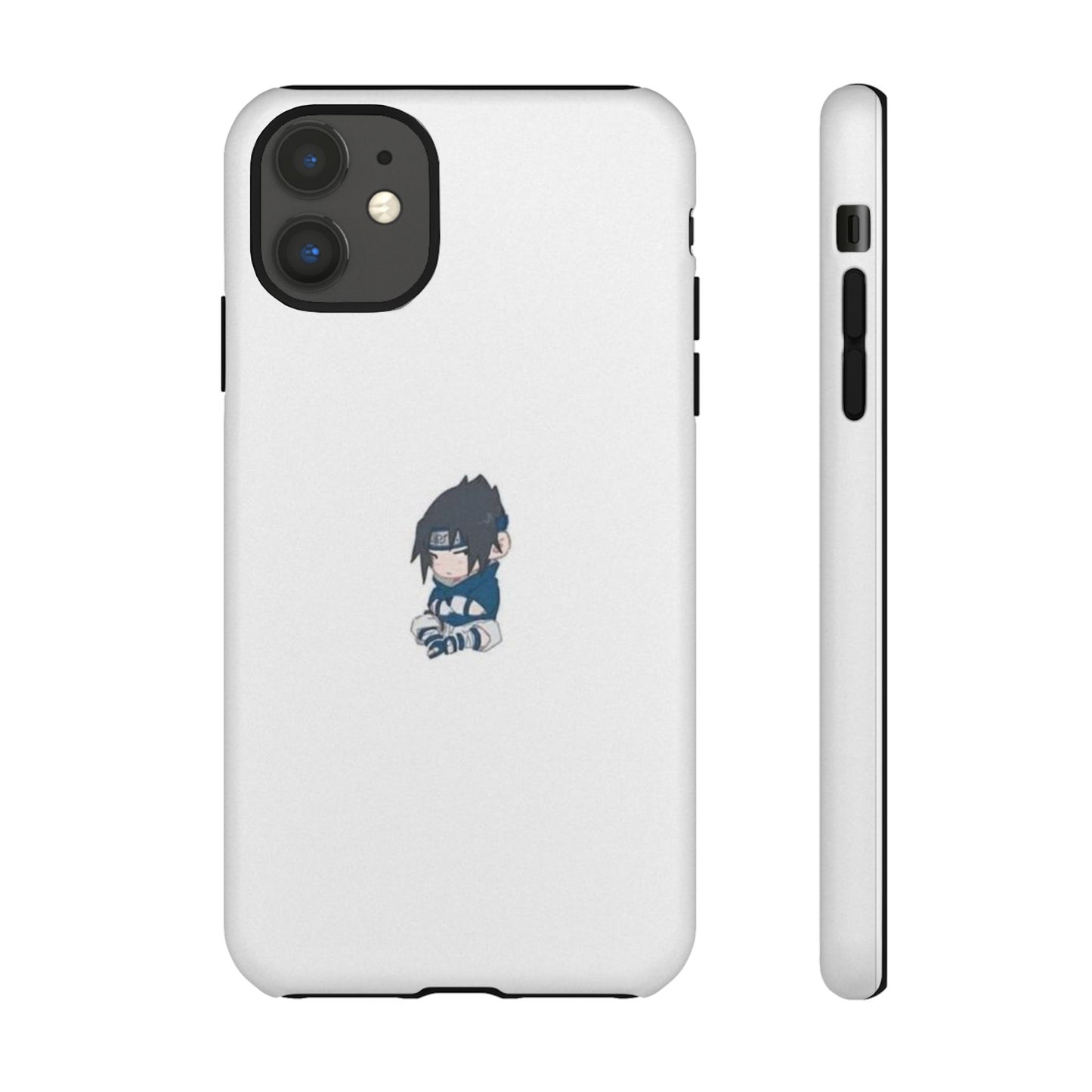 Sasuke iPhone Case