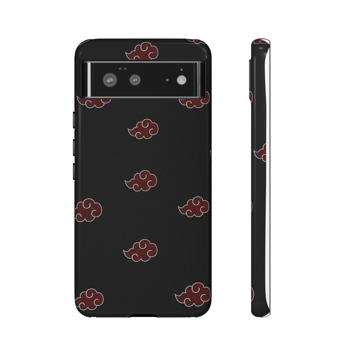 Akatsuki Logo Phone Case