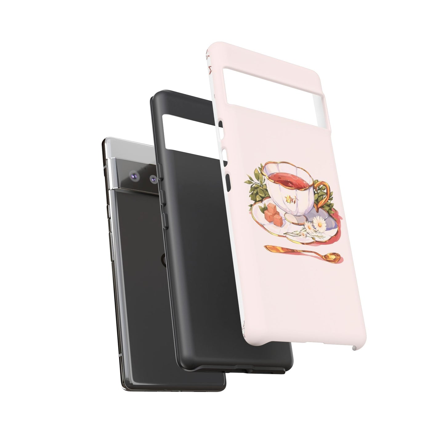 Fruit Tea Phone Case