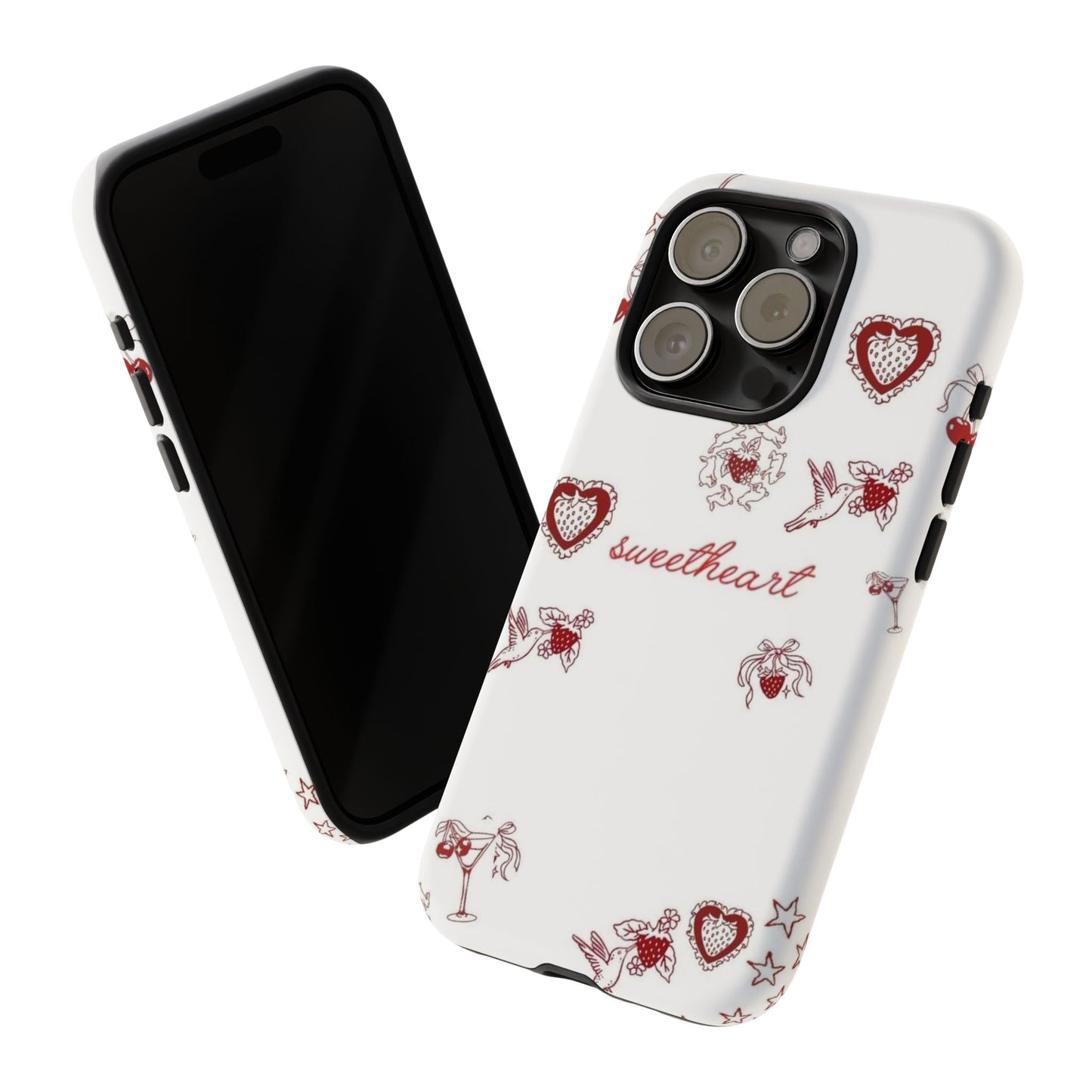 Sweetheart Phone Case