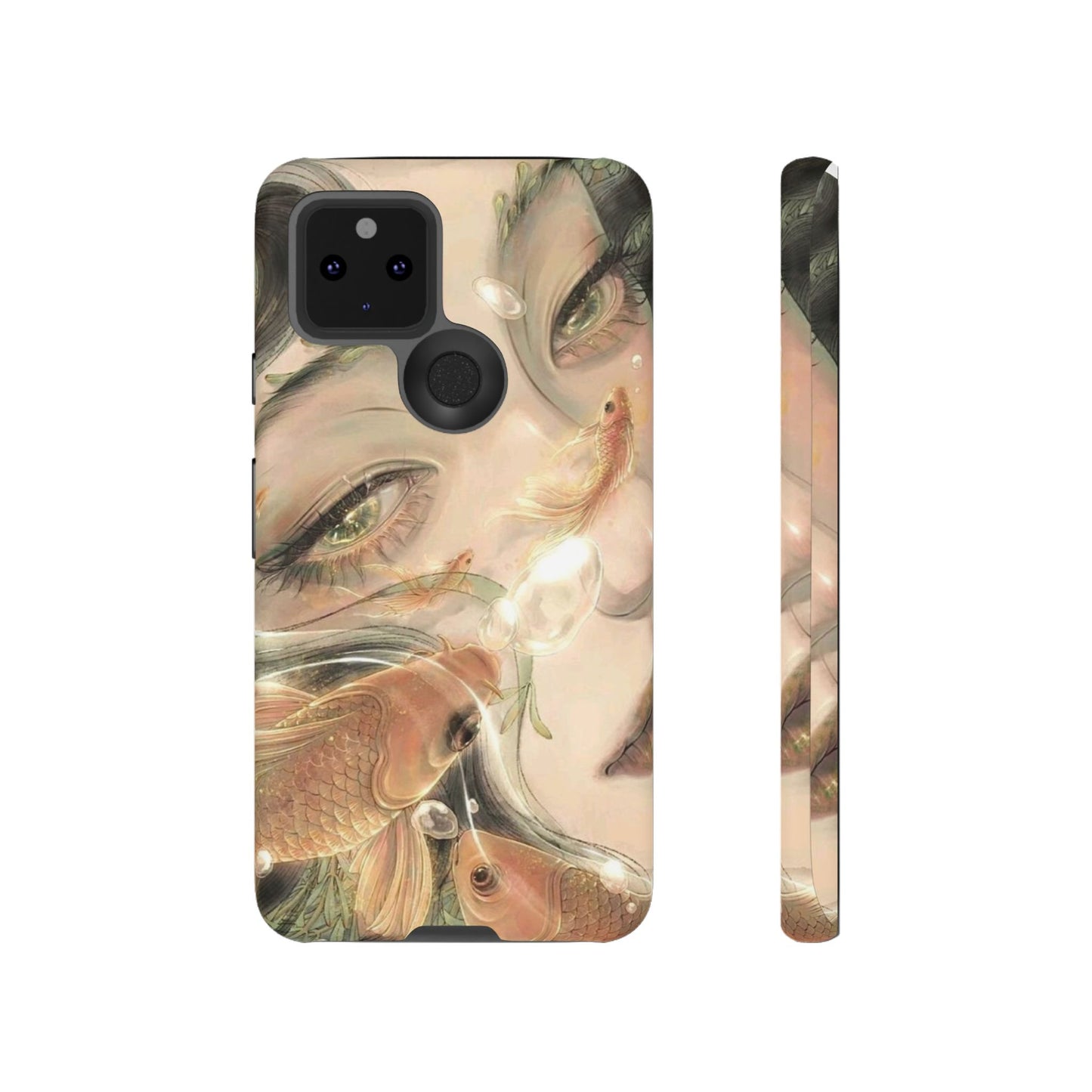 Koi Phone Case