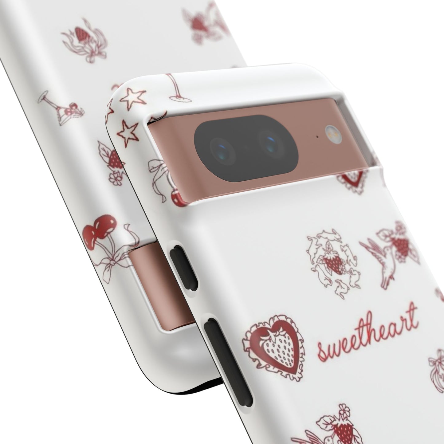 Sweetheart Phone Case