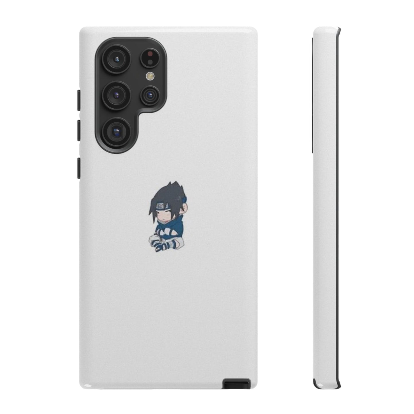 Sasuke iPhone Case