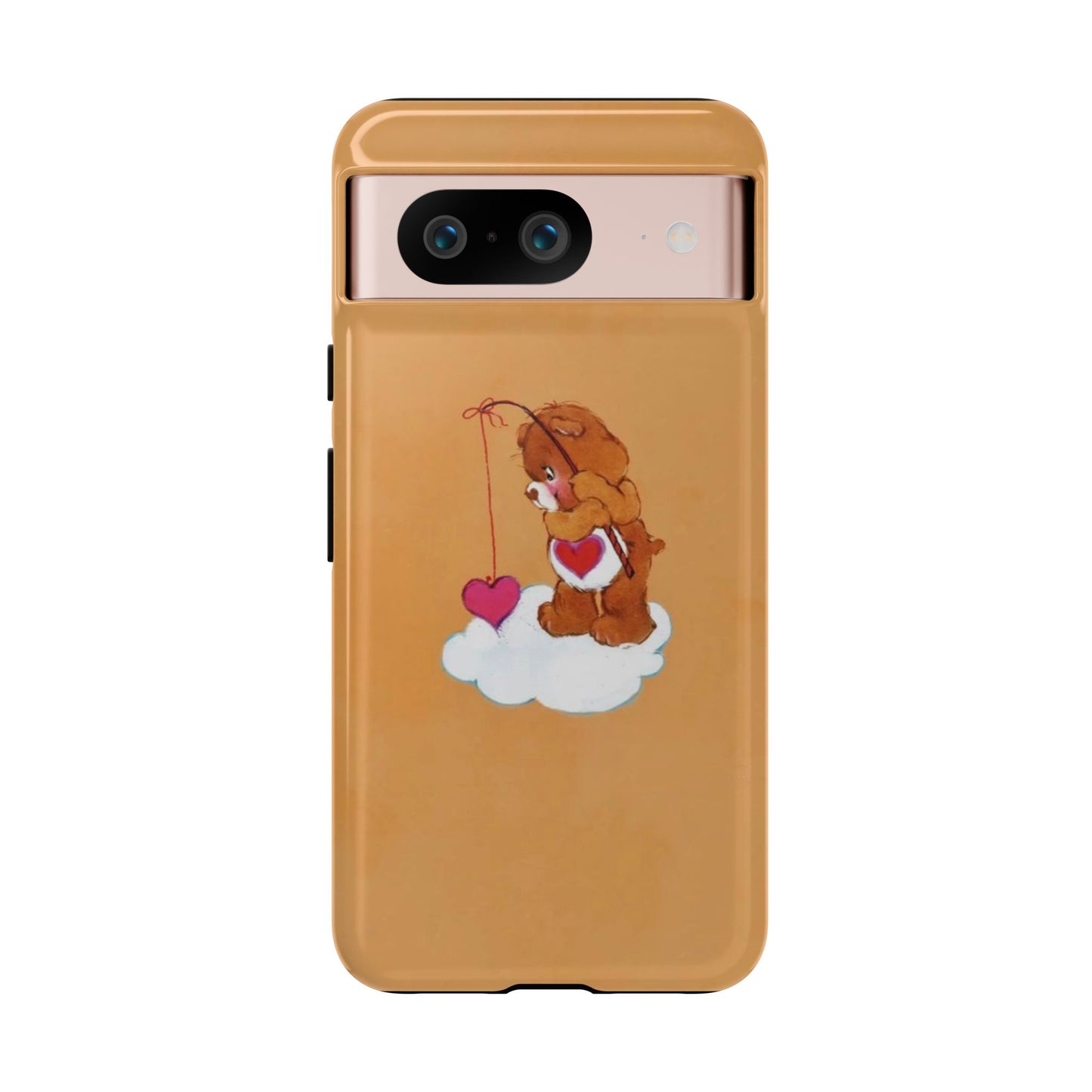 Love on Cloud iPhone Case