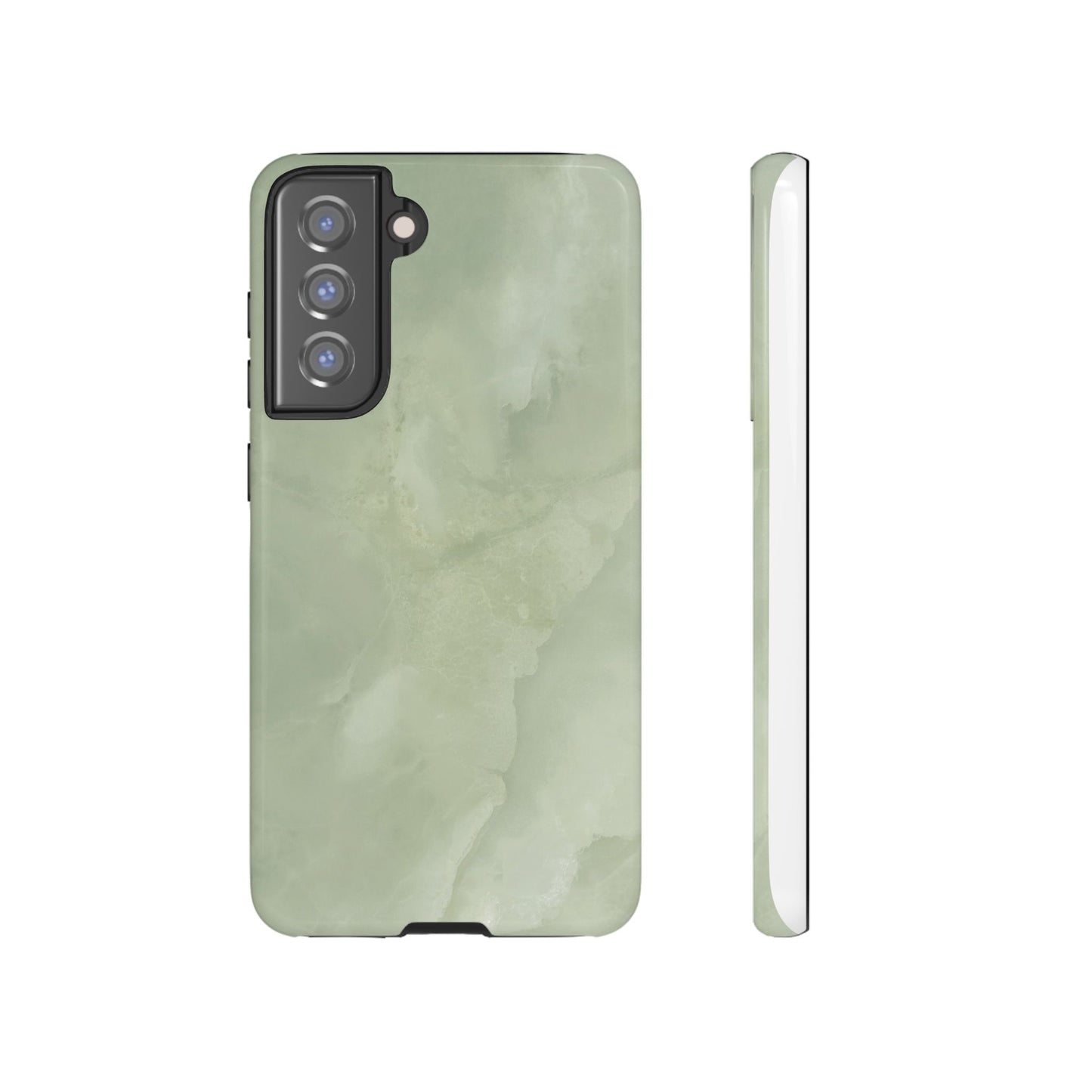 Aventurine iPhone Case