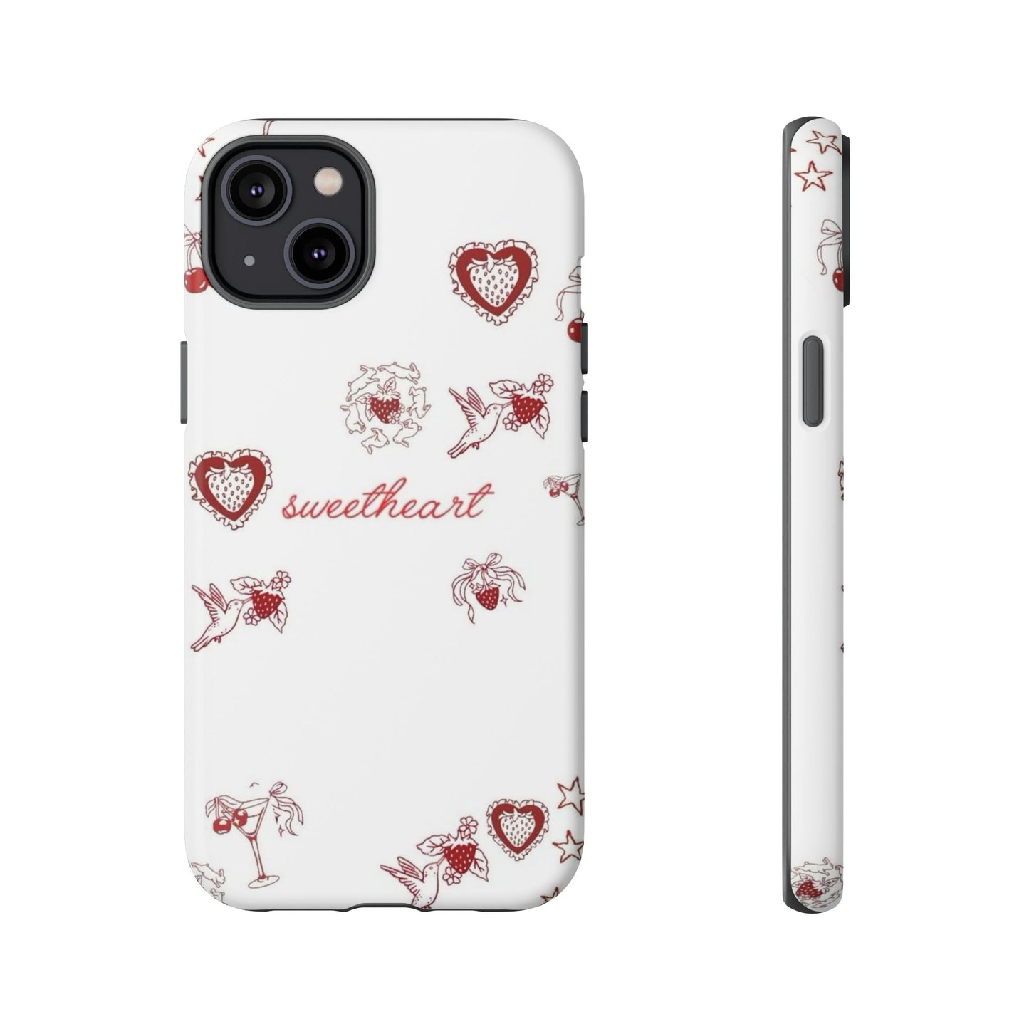 Sweetheart Phone Case