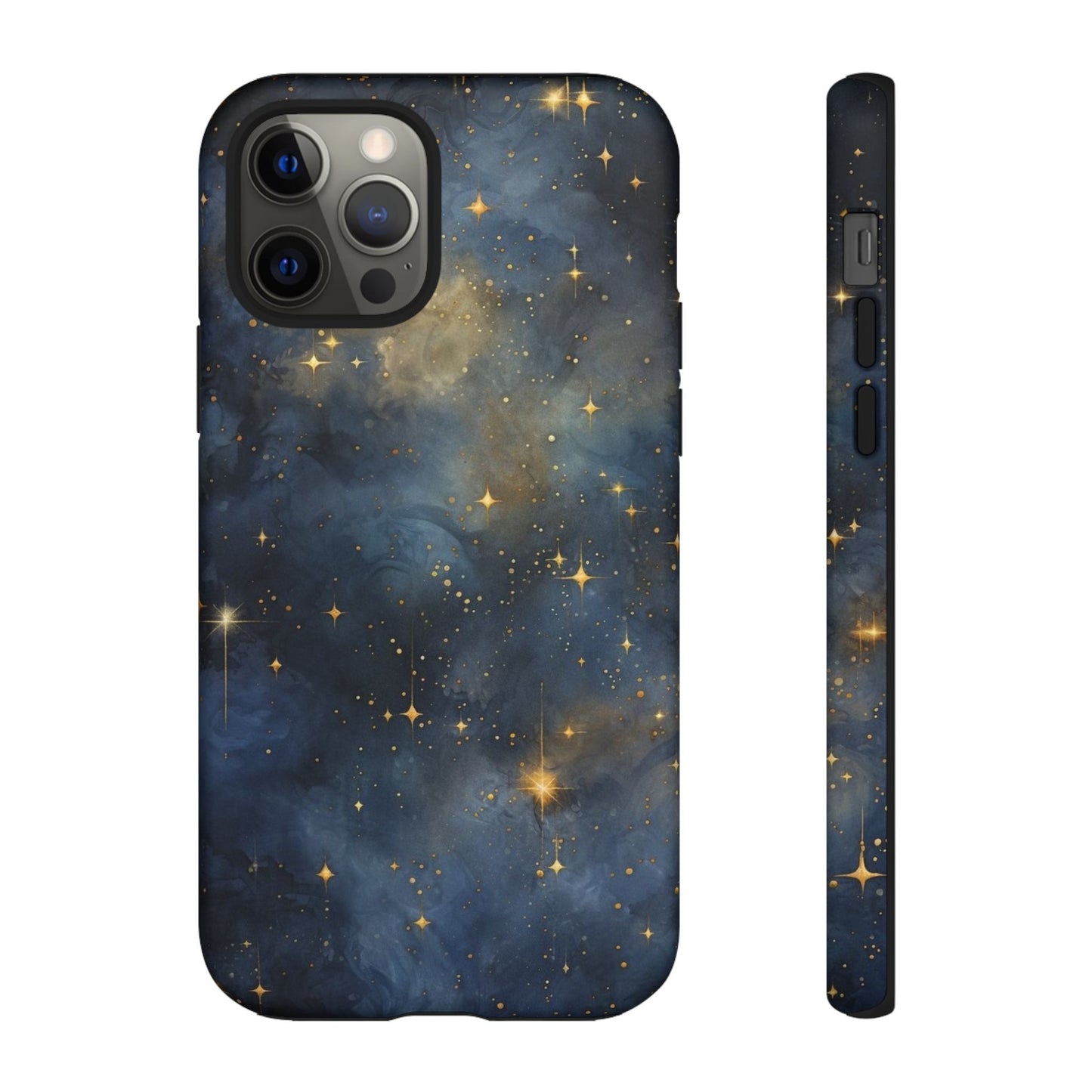 Galaxy iPhone Case