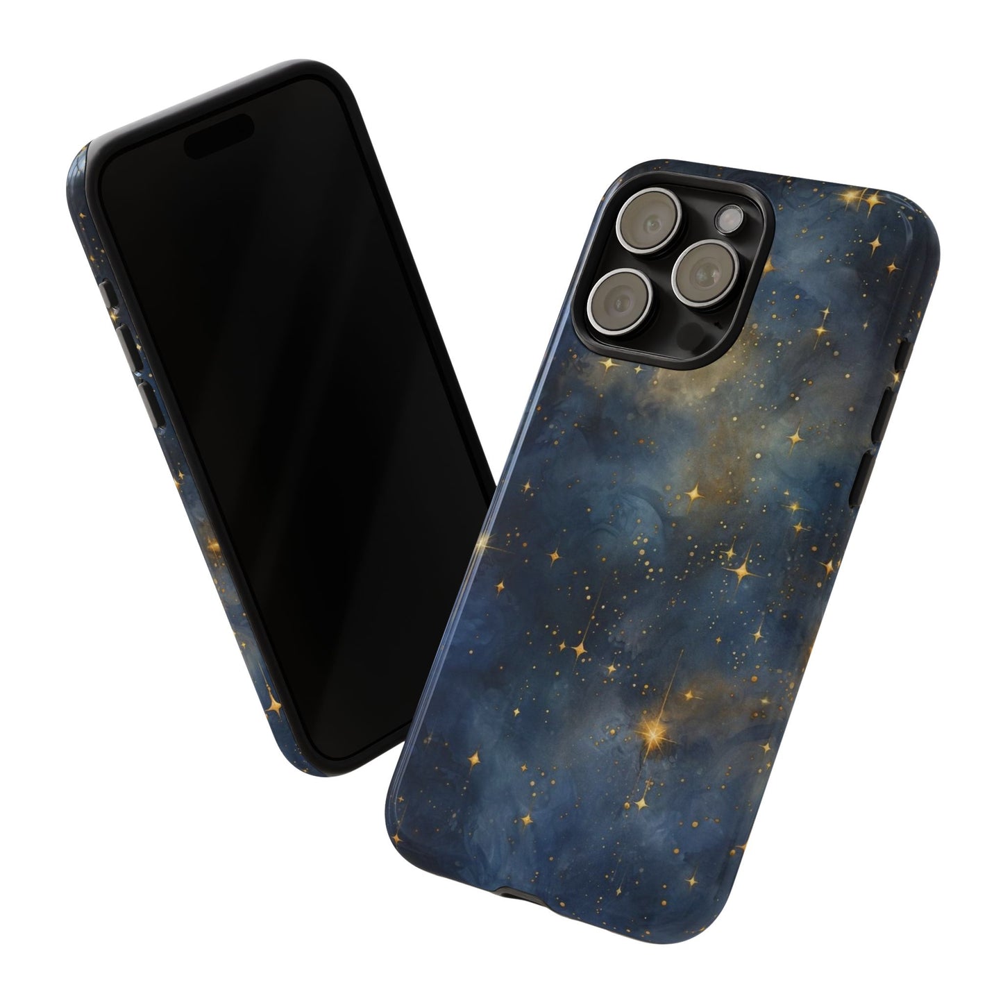 Galaxy iPhone Case