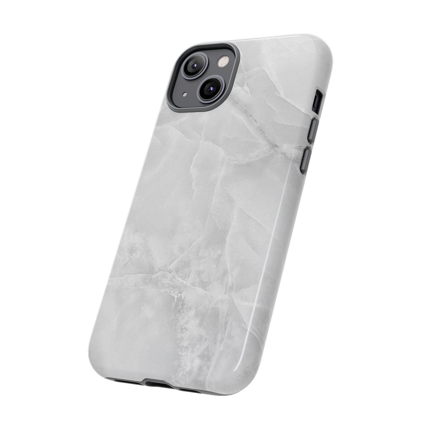 Carrara iPhone Case