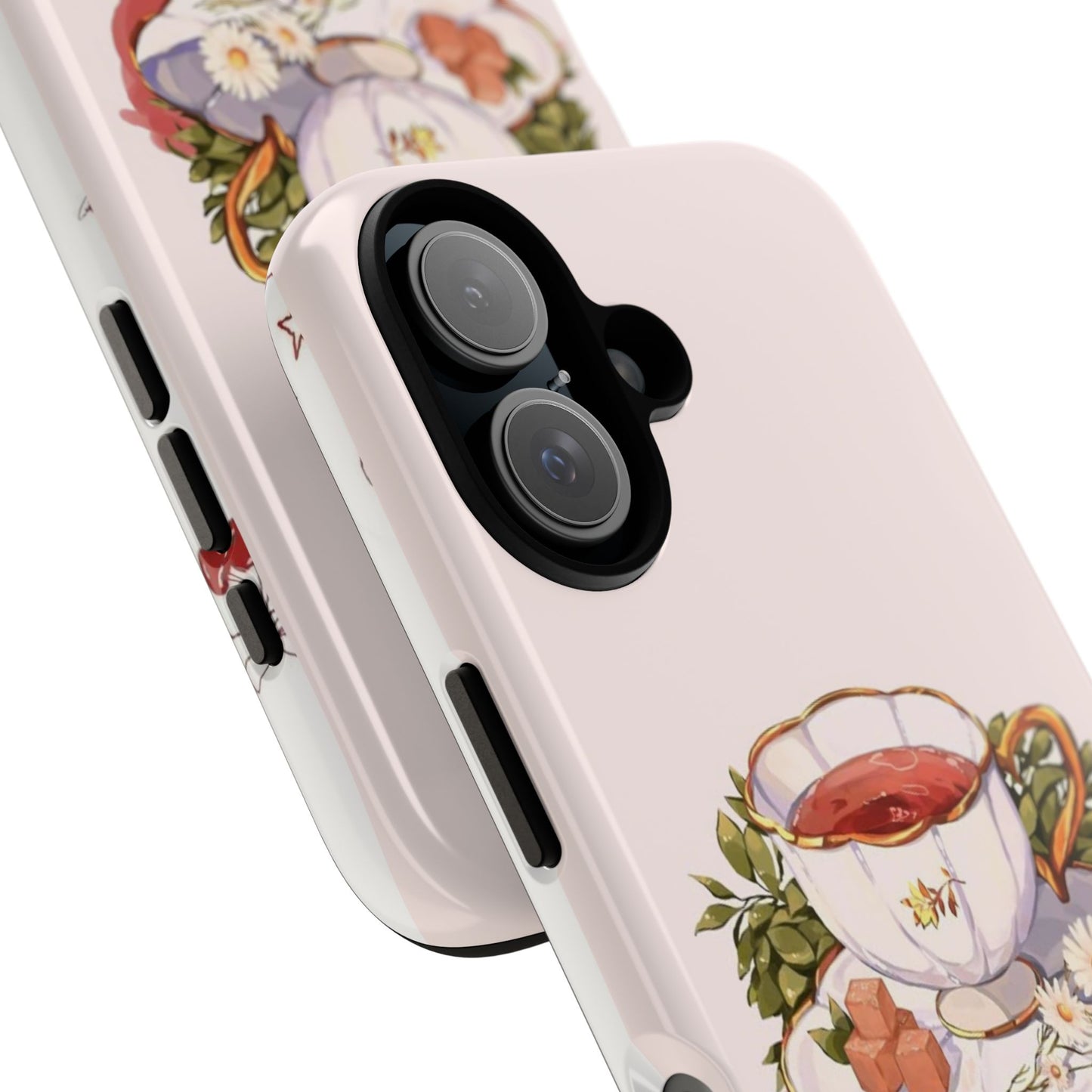 Fruit Tea Phone Case