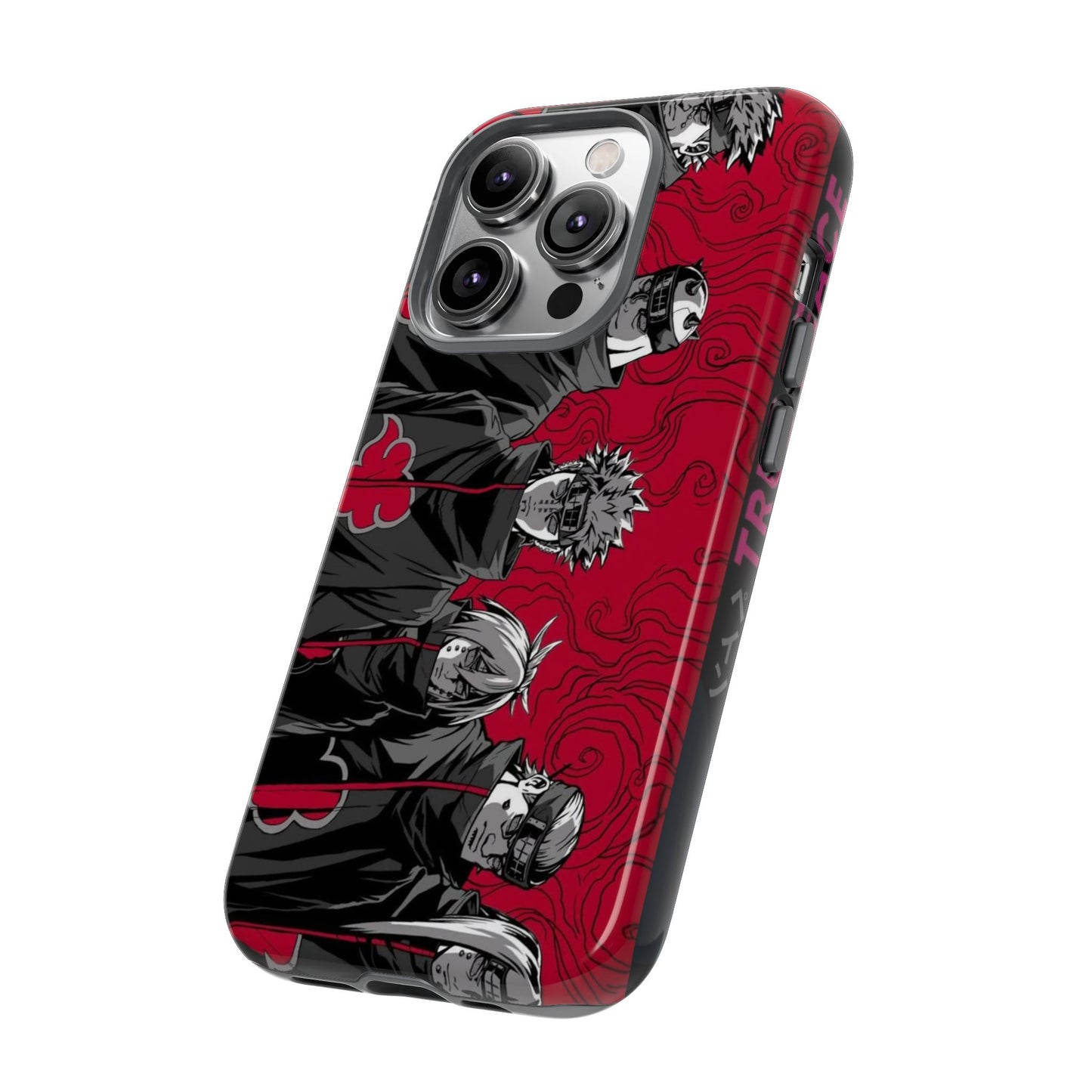 Akatsuki Members Phone Case