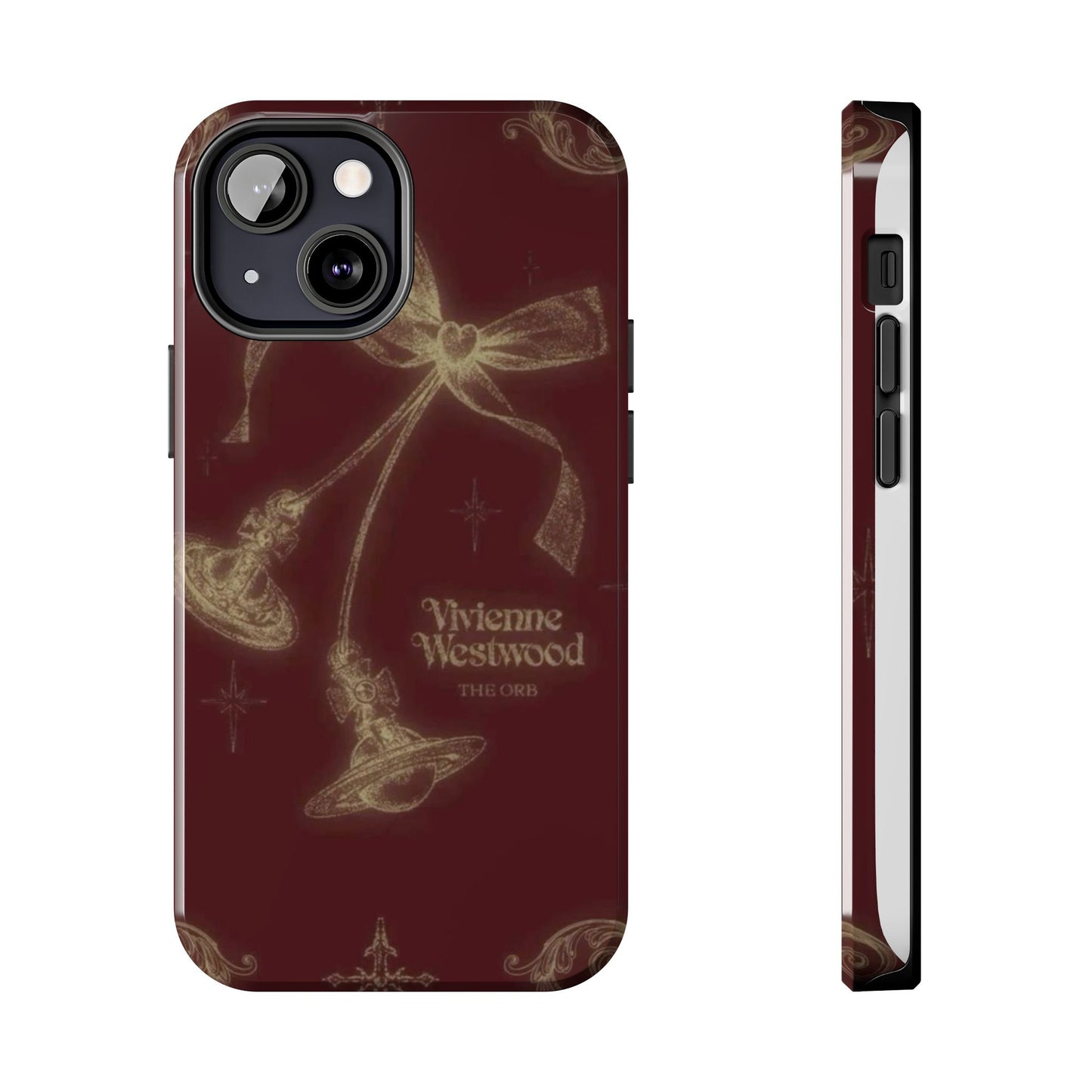 Vivienne Westwood iPhone Case