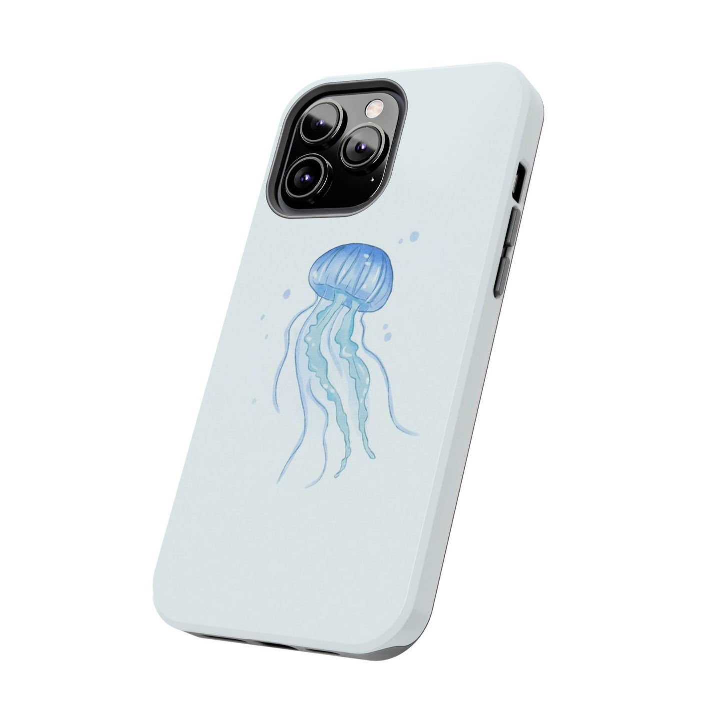 Jellyfish iPhone Case