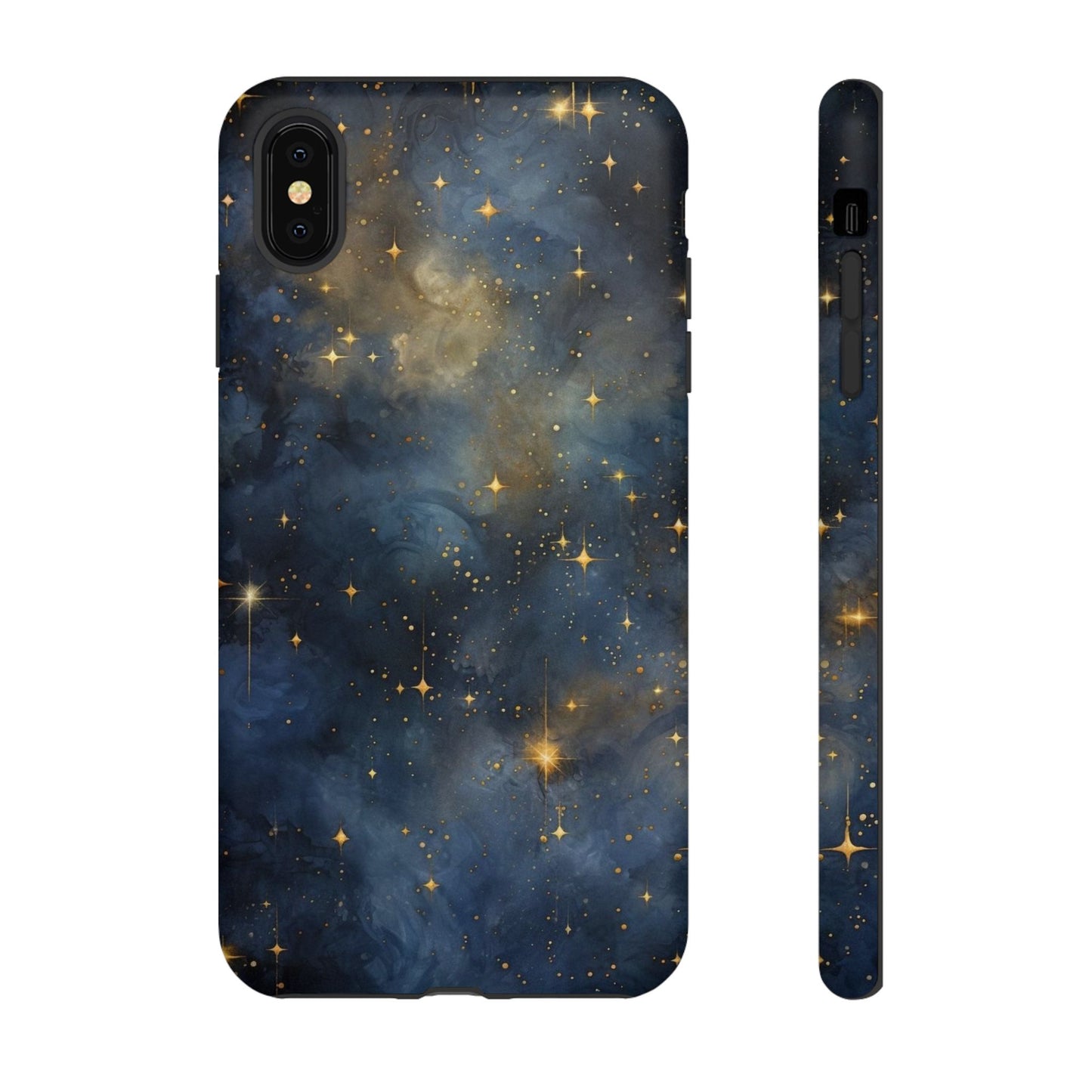 Galaxy iPhone Case