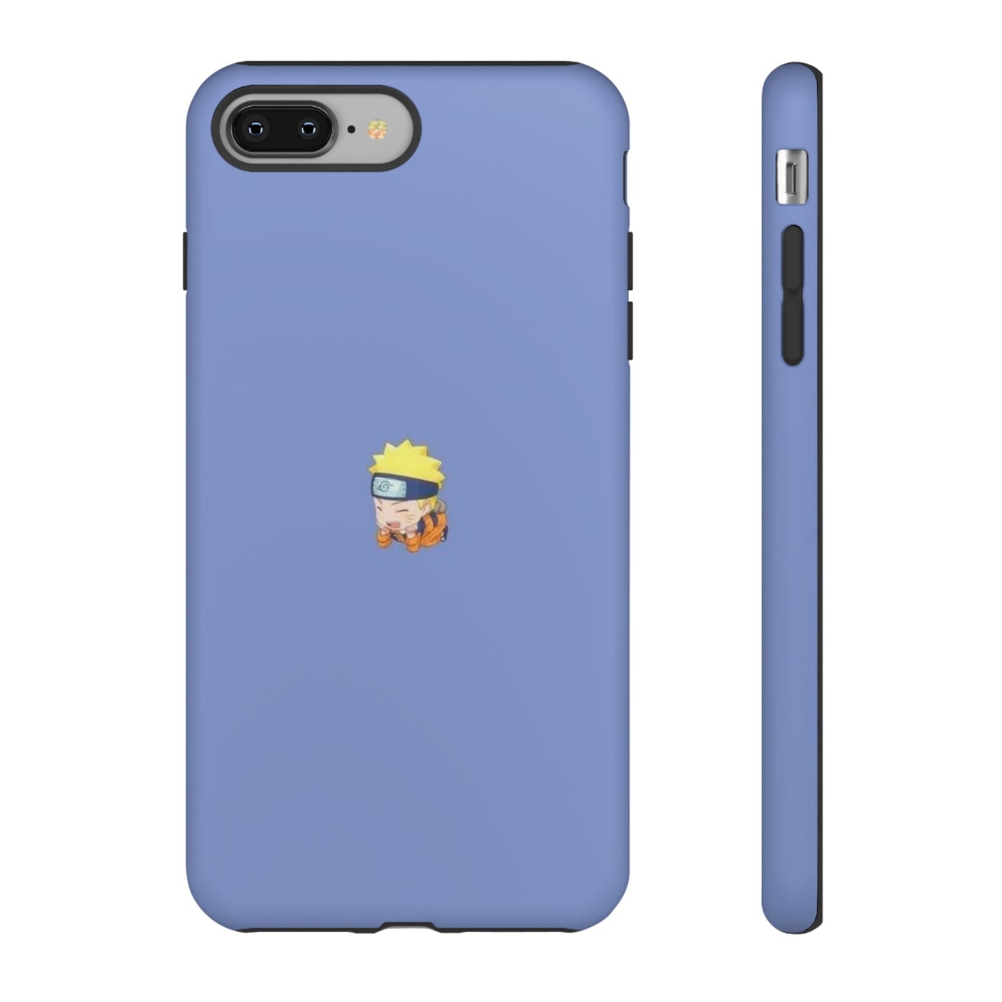 Naruto Clipart iPhone Case