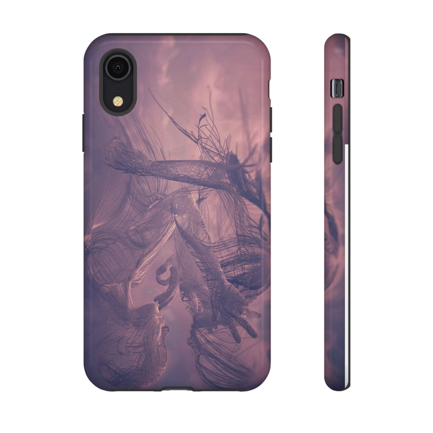 Soul Depth iPhone Case