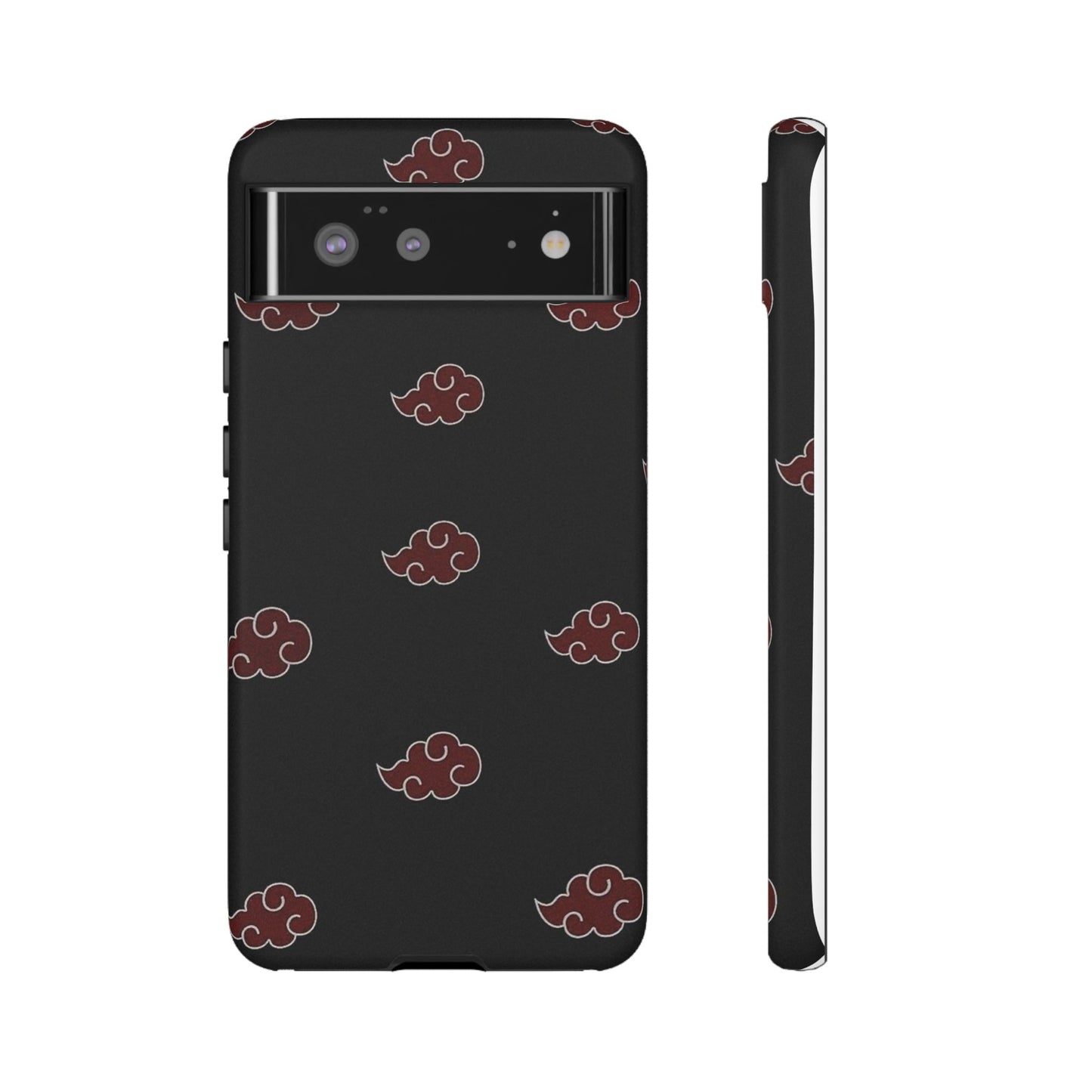 Akatsuki Logo Phone Case