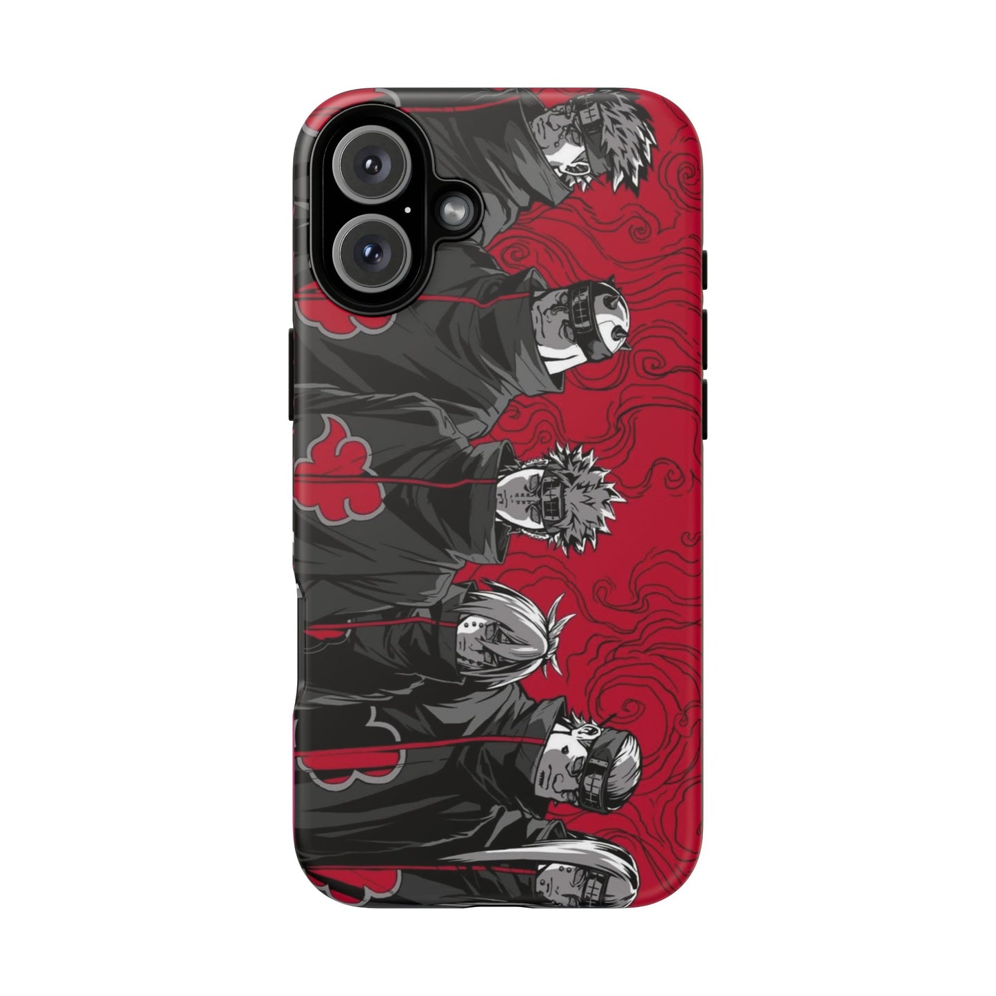 Akatsuki Members Phone Case