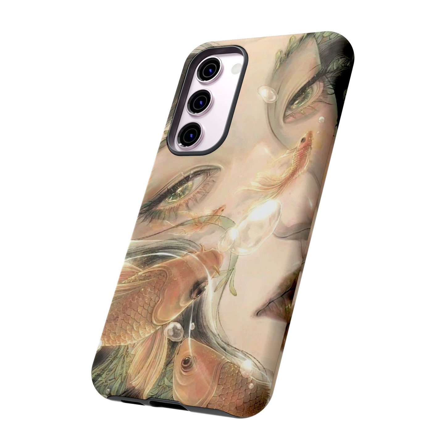 Koi Phone Case