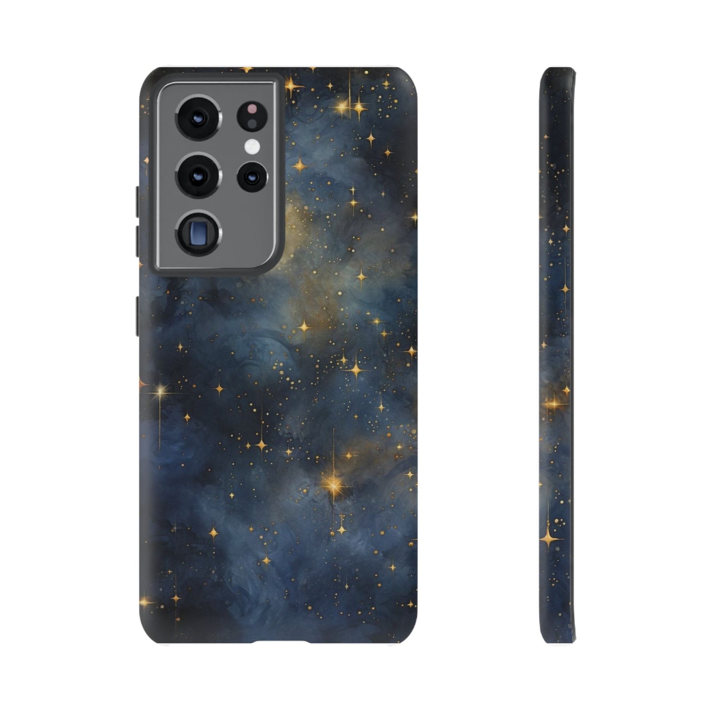 Galaxy iPhone Case