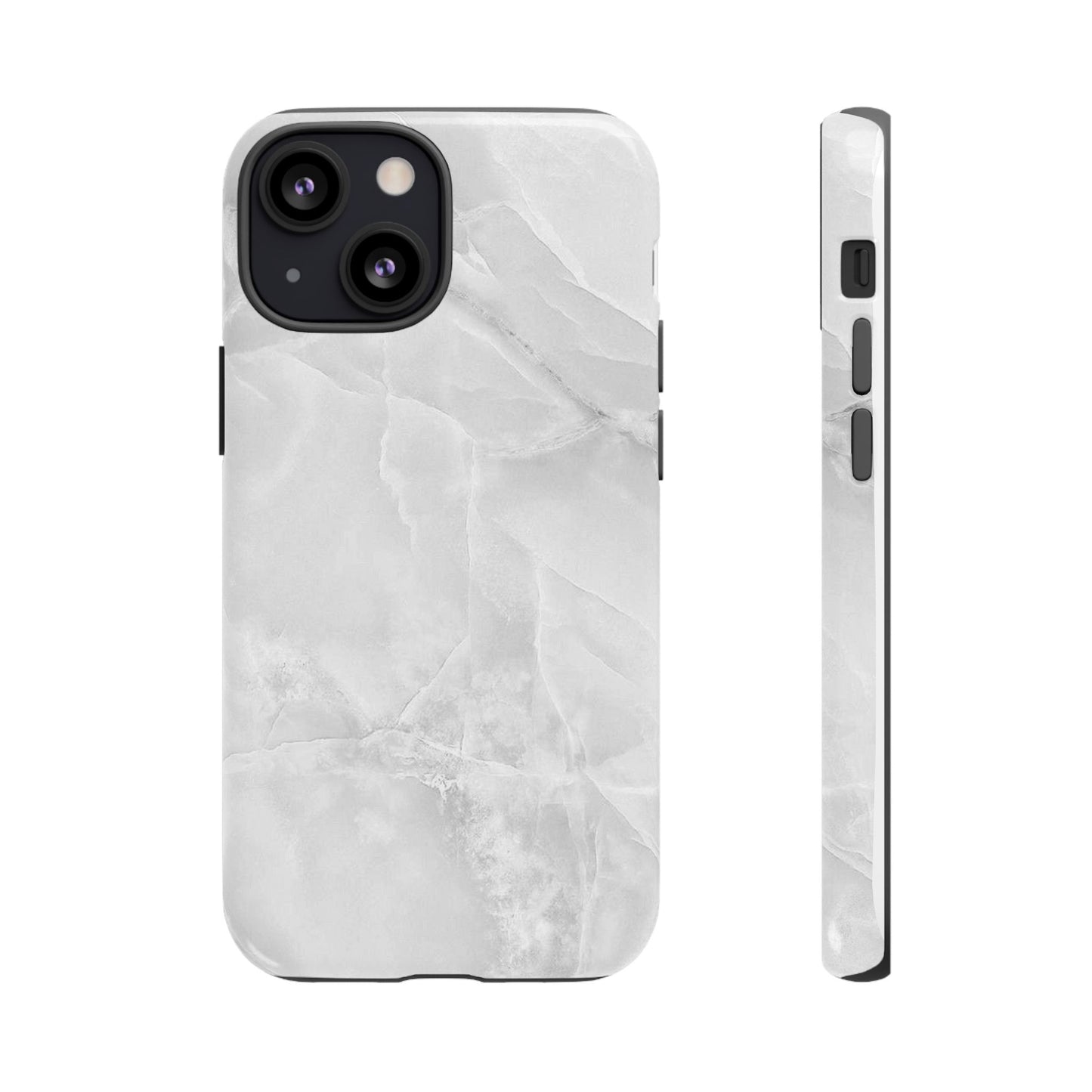 Carrara iPhone Case